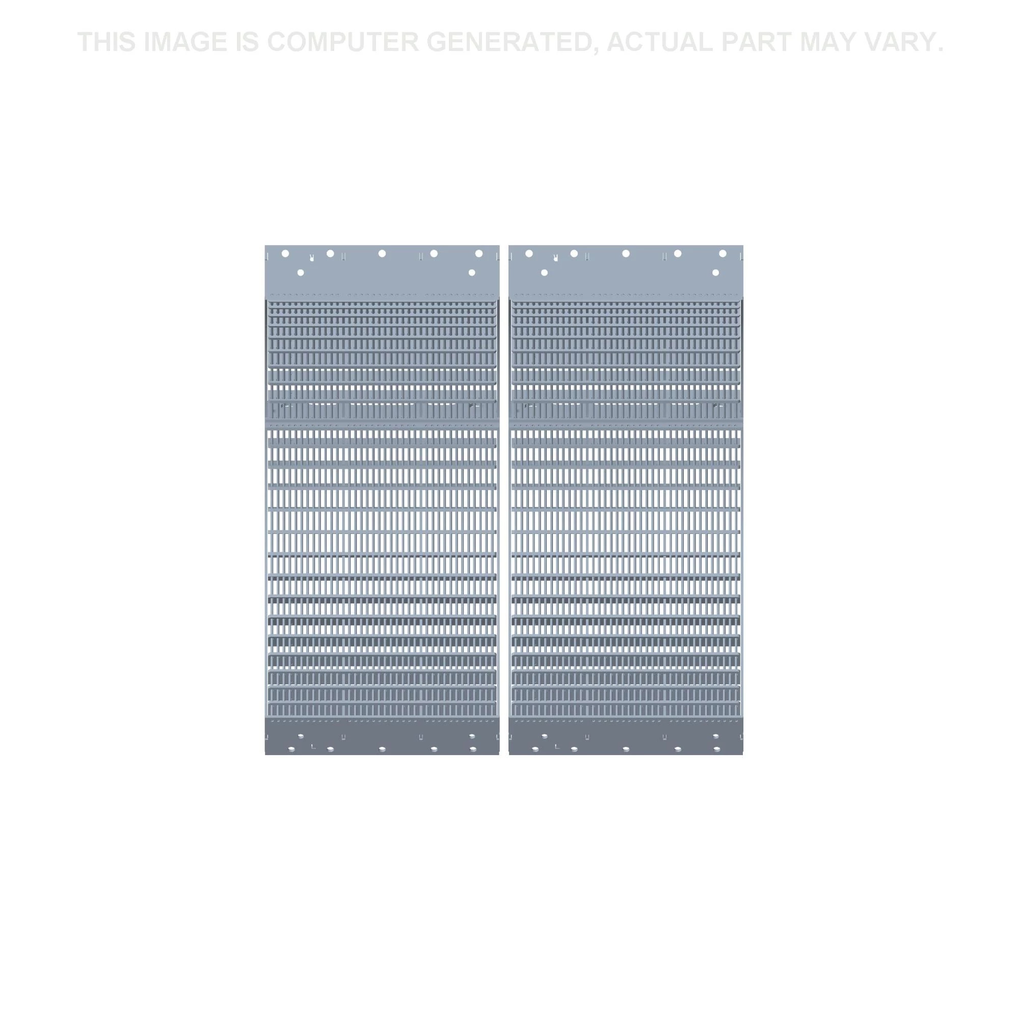 KIT DIA RECOLTE-HACH | CASEIH | FR | FR