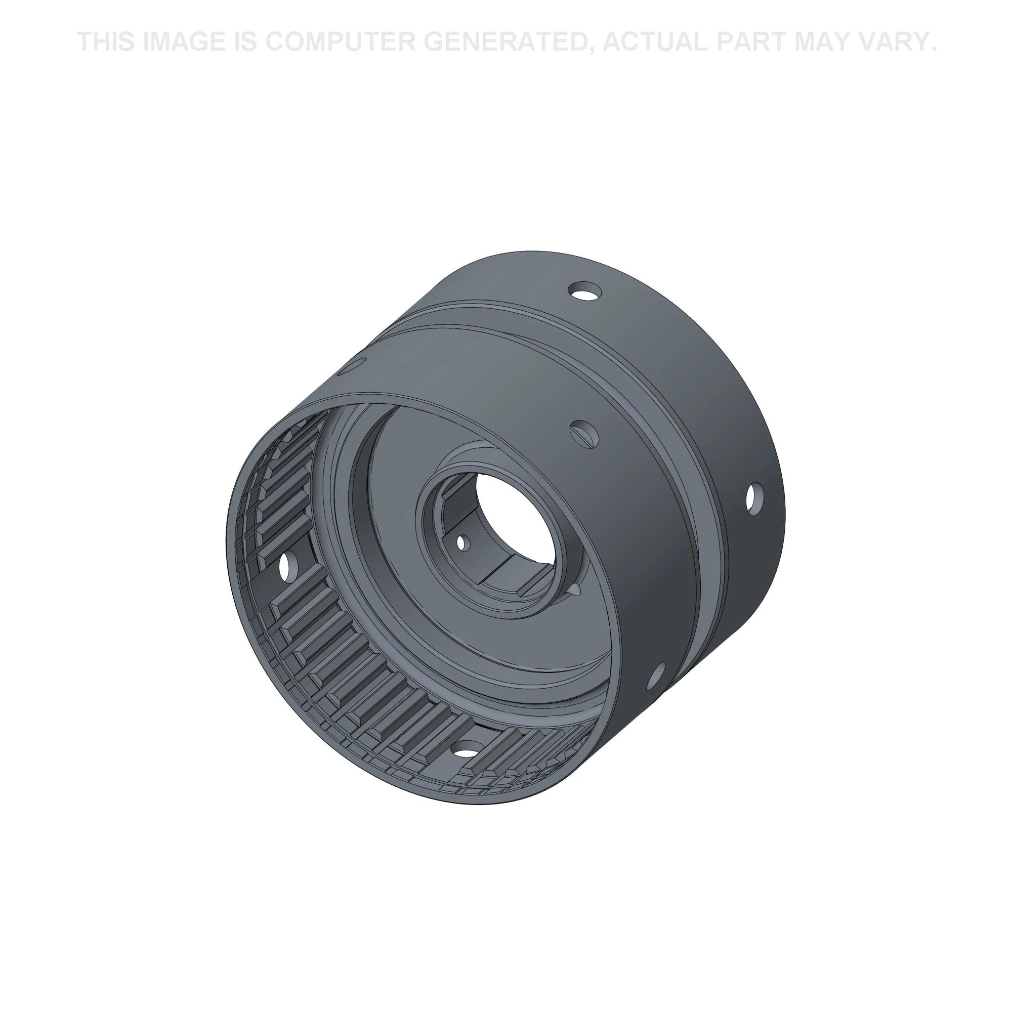 Capa Embreagem | CASEIH | BR | PT