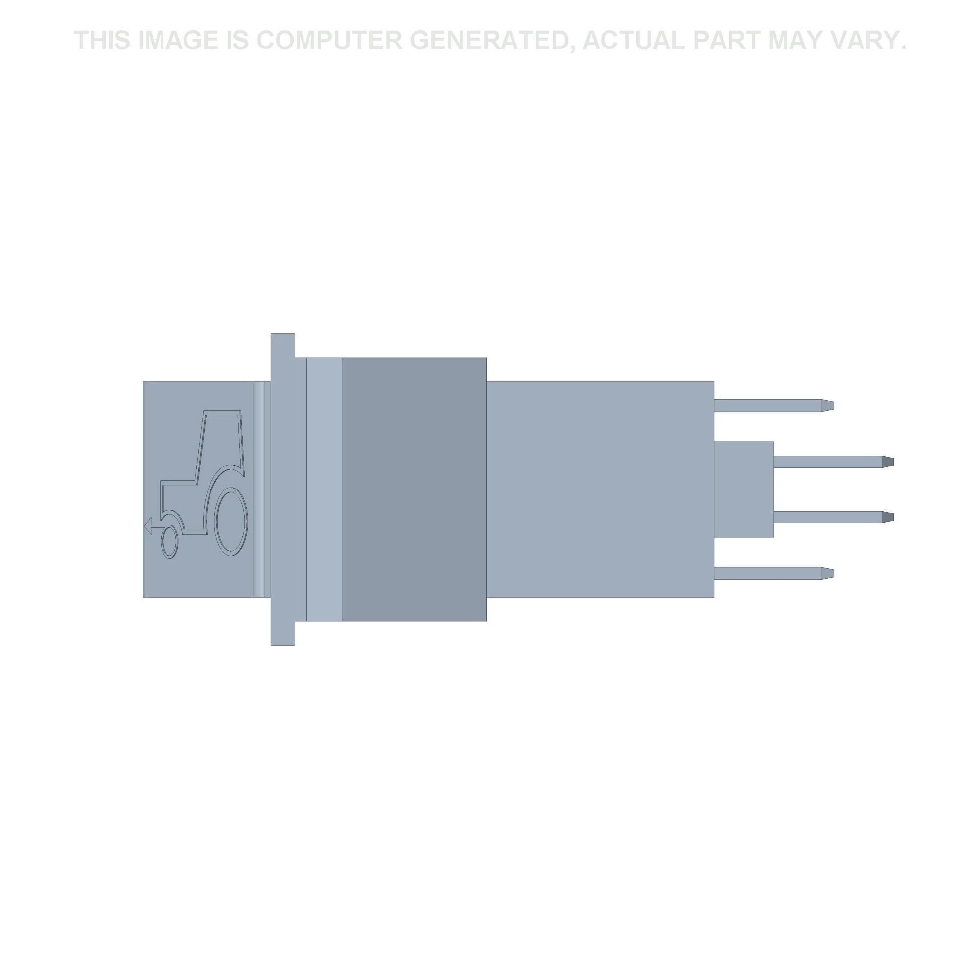 TOGGLE SWITCH | CASEIH | IE | EN