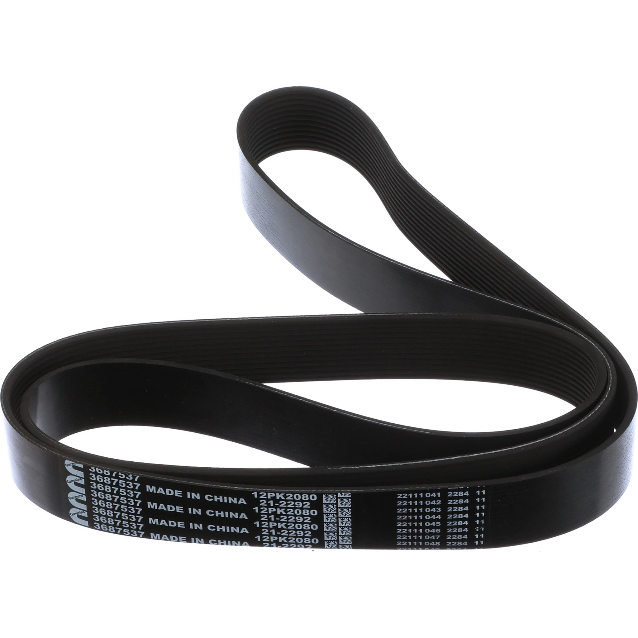 Courroie du moteur | CASECE | CA | FR