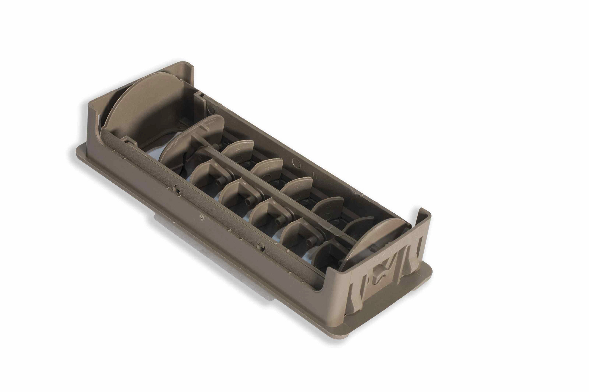 Cab Air Vent