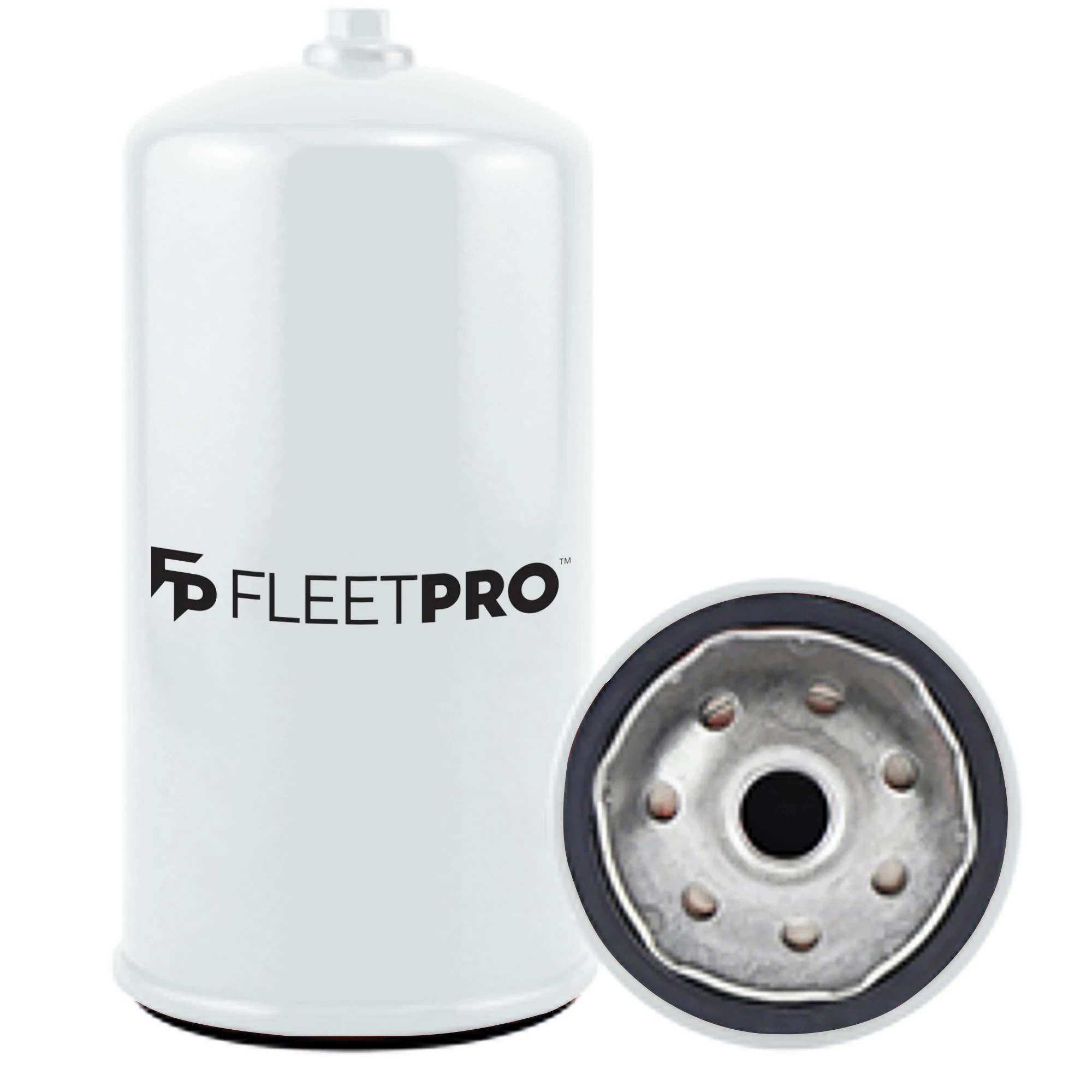 Fuel Filter - Spin-On | NEWHOLLANDAG | CA | FR