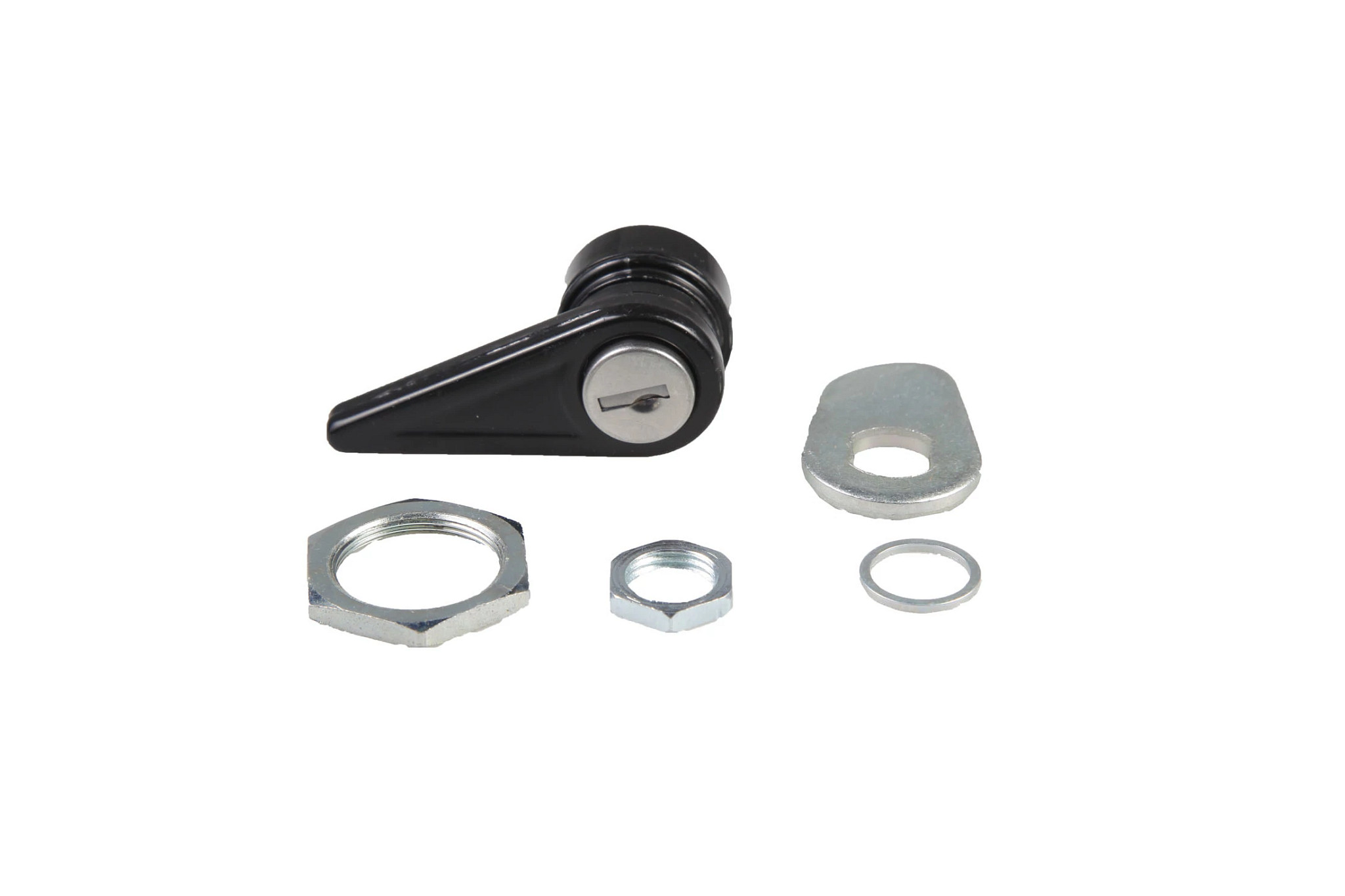 Latch | NEWHOLLANDCE | US | EN
