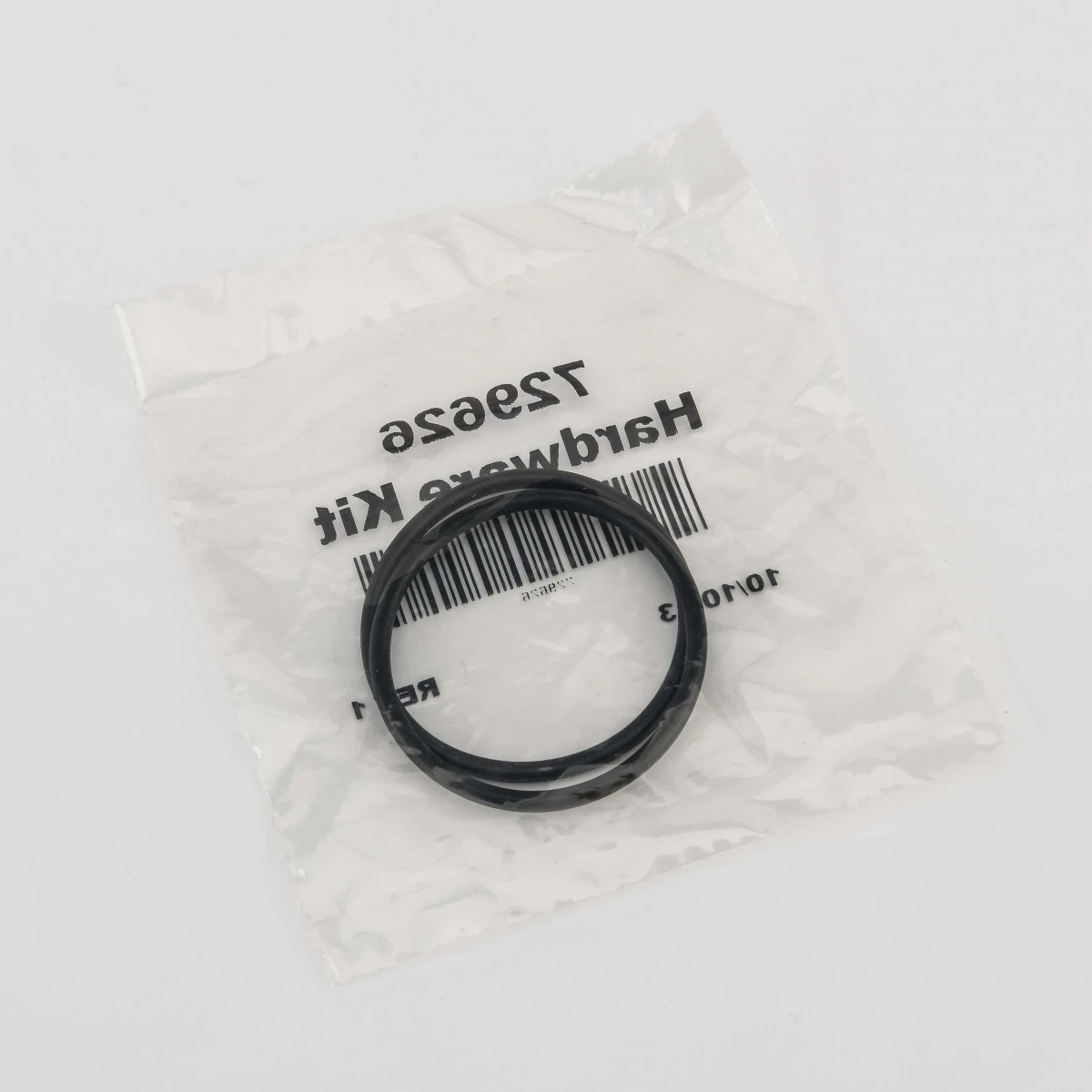 O-ring | NEWHOLLANDAG | CA | EN