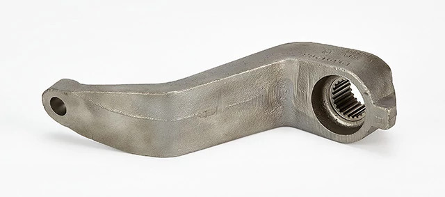 Steering Arm | CASEIH | CA | EN