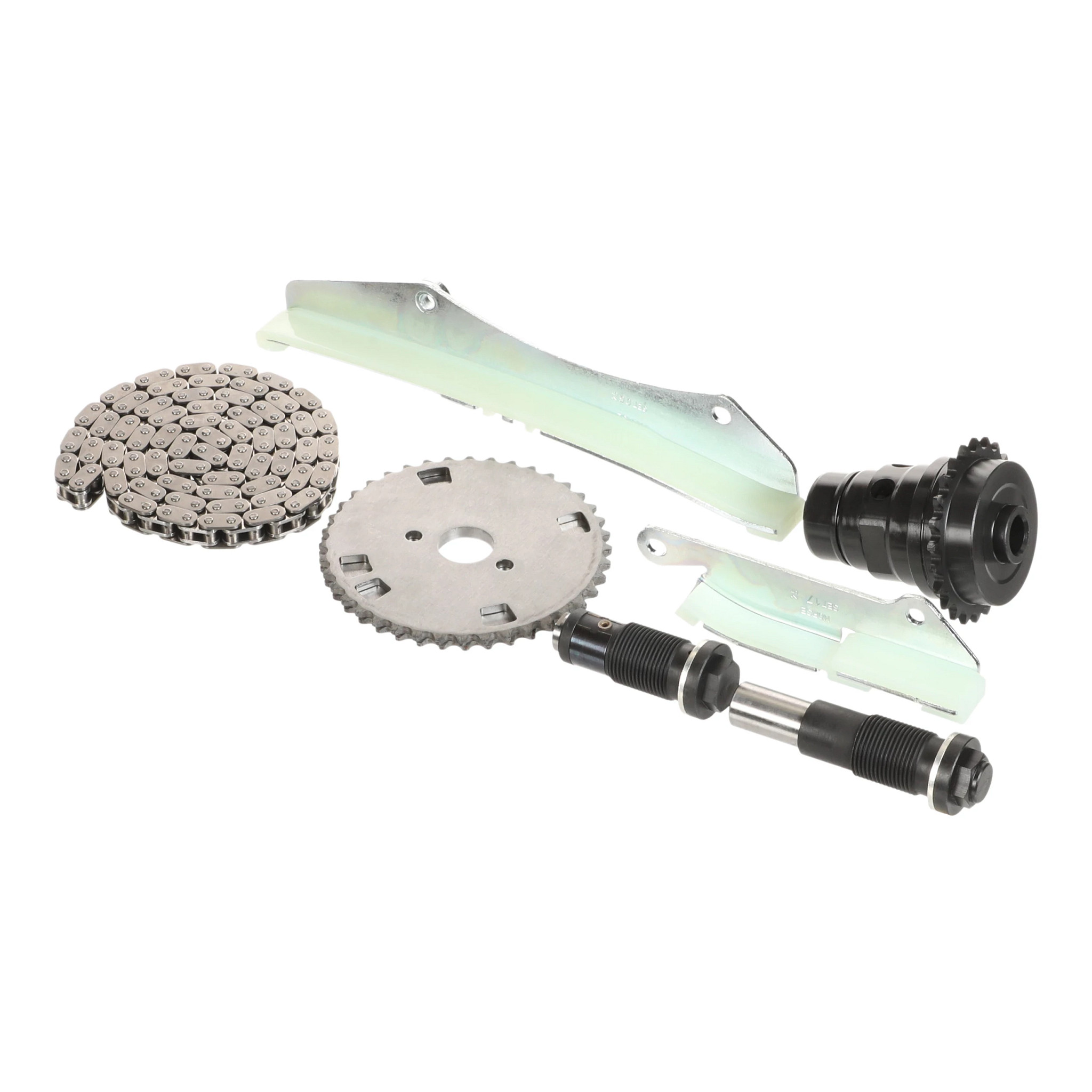 Chaine | NEWHOLLANDCE | CA | FR