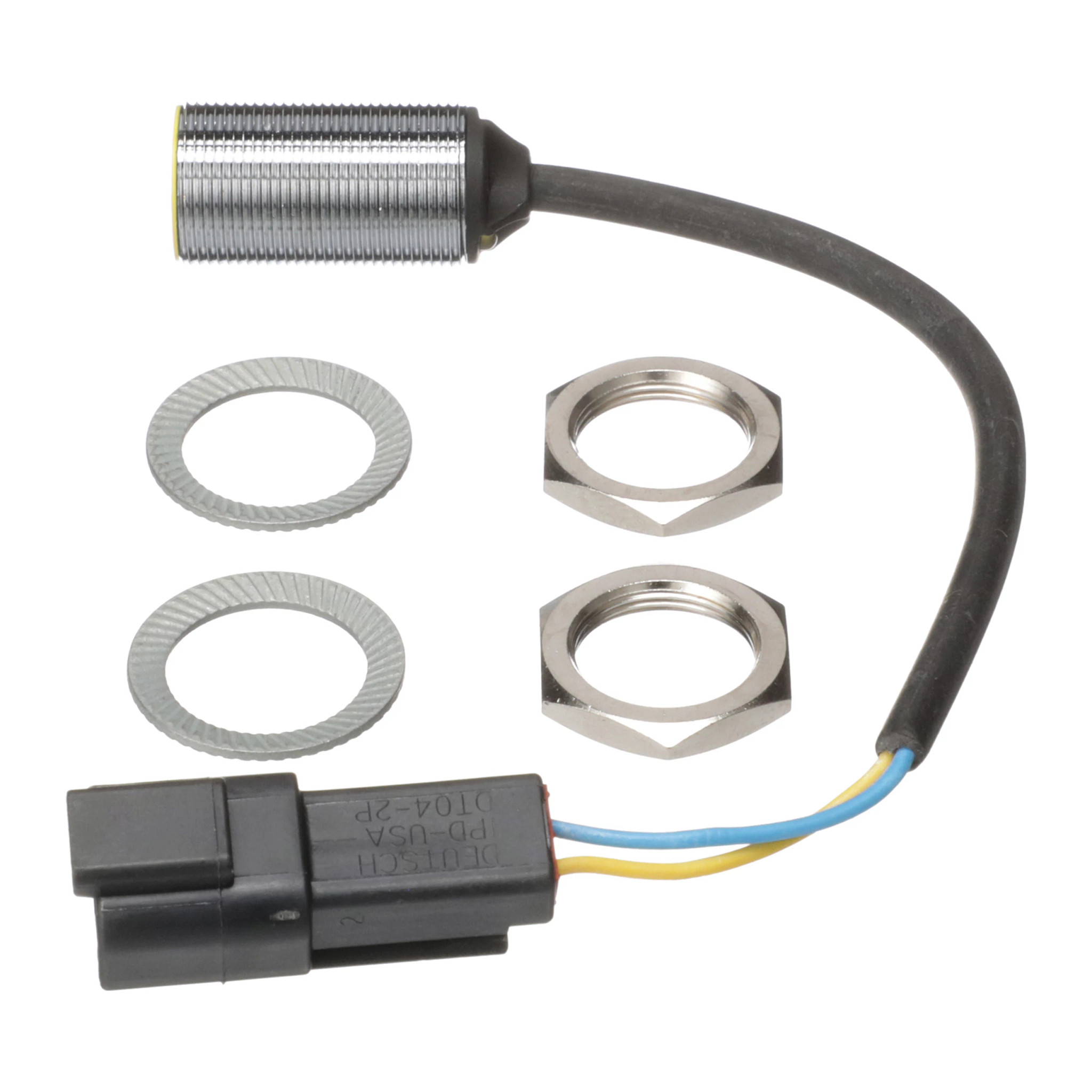 SENSOR | CASEIH | EU | EN