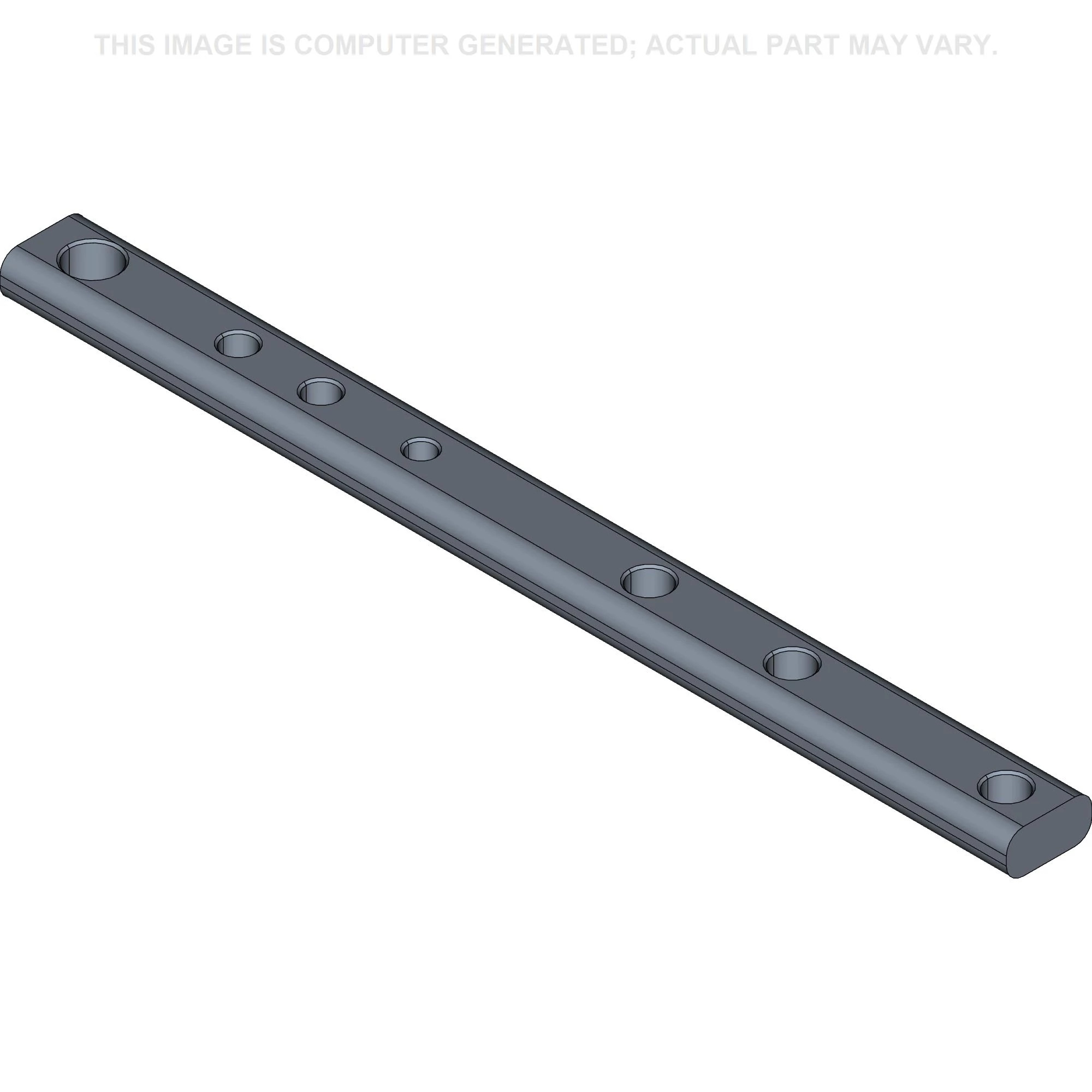 Drawbar | NEWHOLLANDAG | US | EN