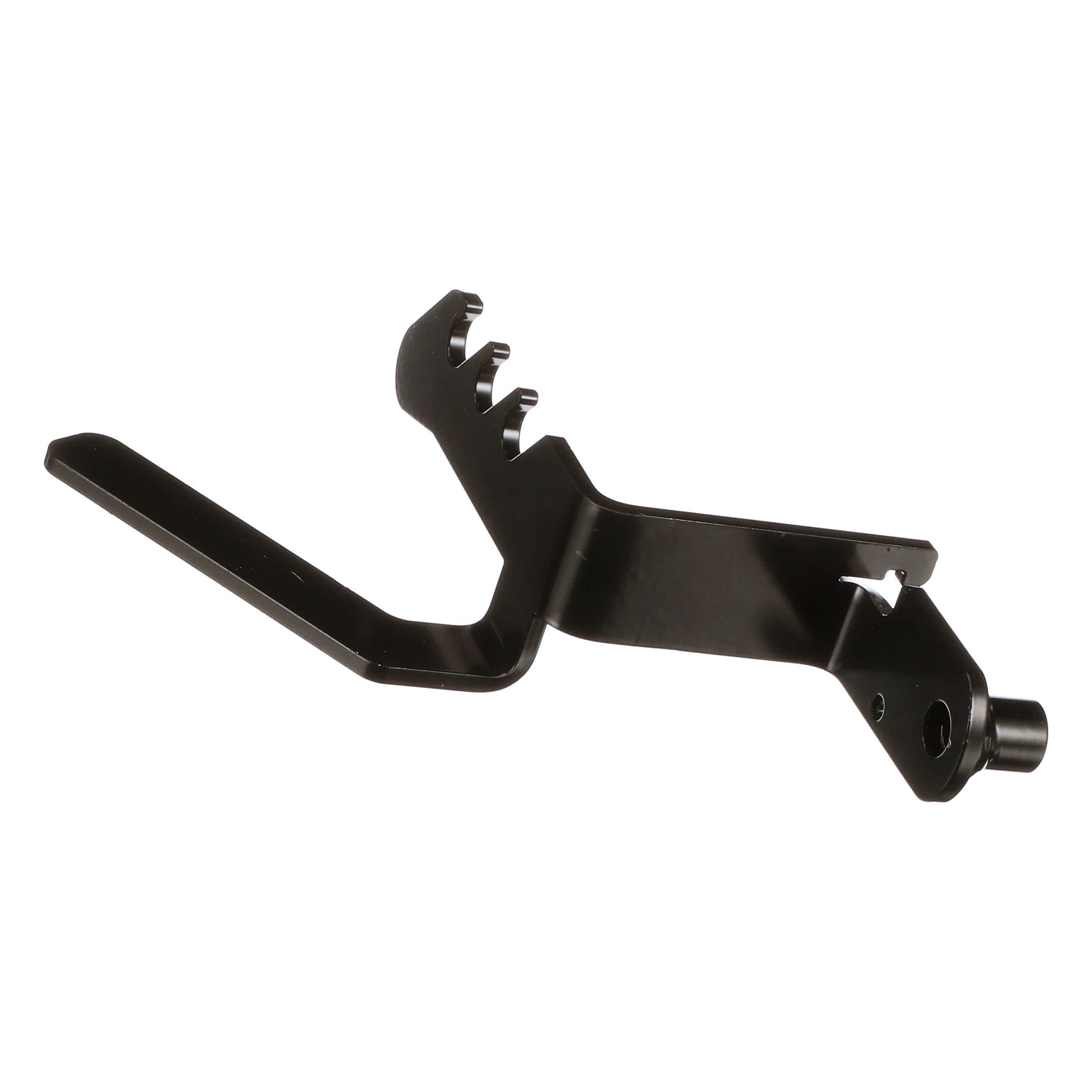 LATCH ASSY. | NEWHOLLANDAG | CA | FR