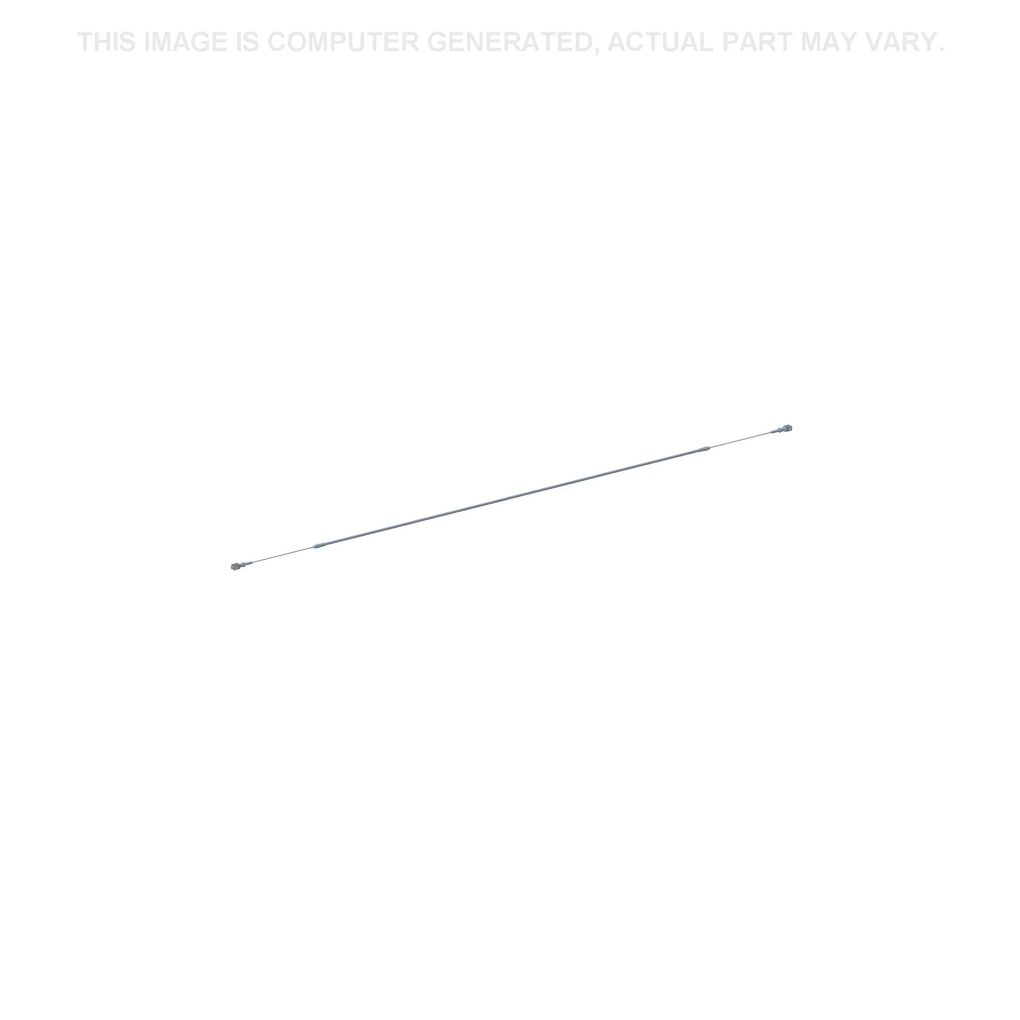 Bowden Control | CASEIH | IE | EN