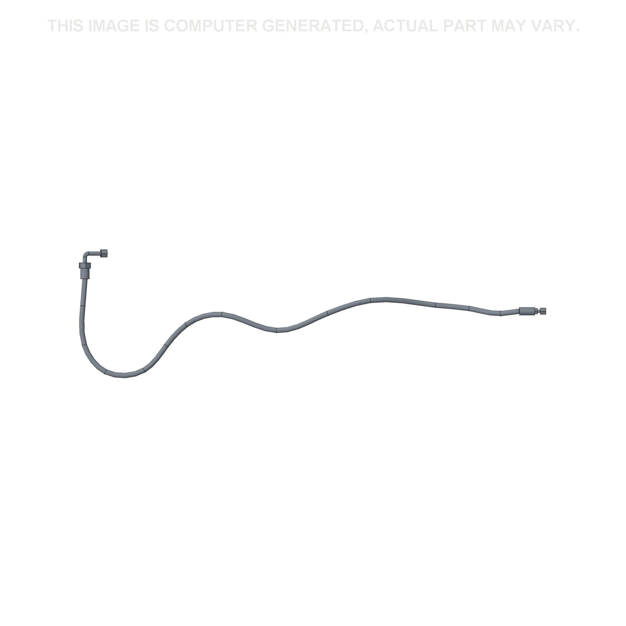 HOSE | CASEIH | US | EN