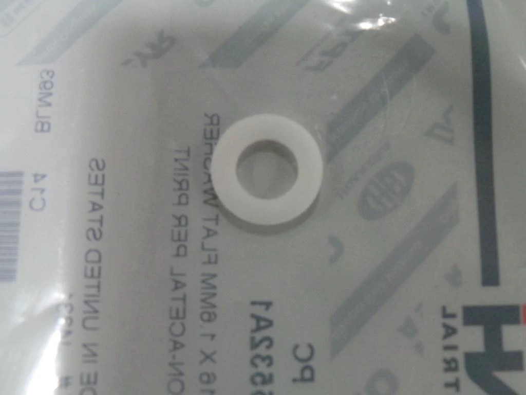 UNTERLEGSCHEIBE | NEWHOLLANDAG | EU | DE