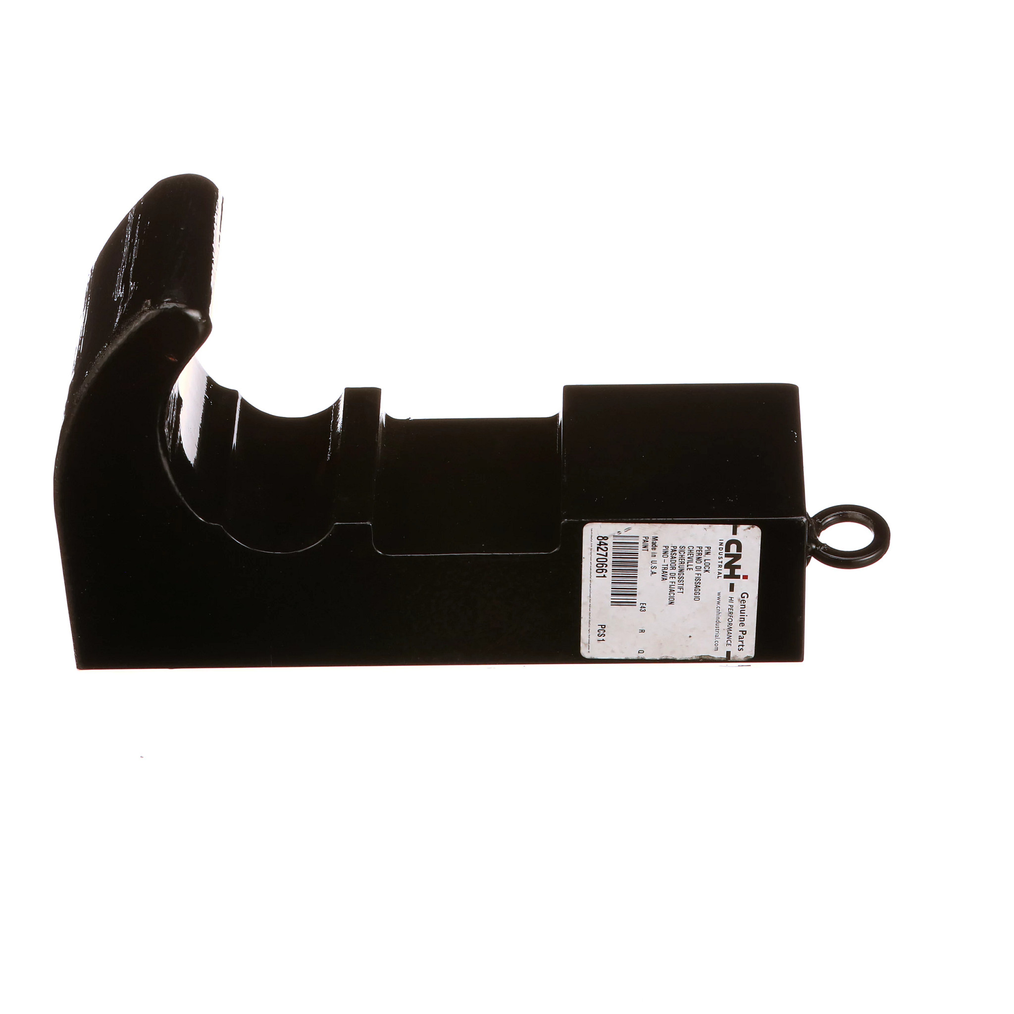 LOCK PIN | DEFAULT | US | EN