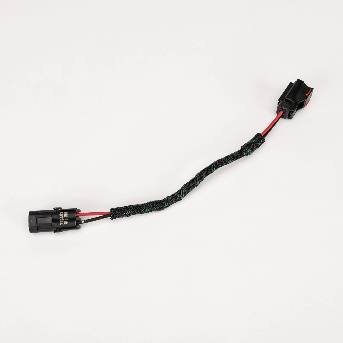 Wire Harness | CASEIH | US | EN