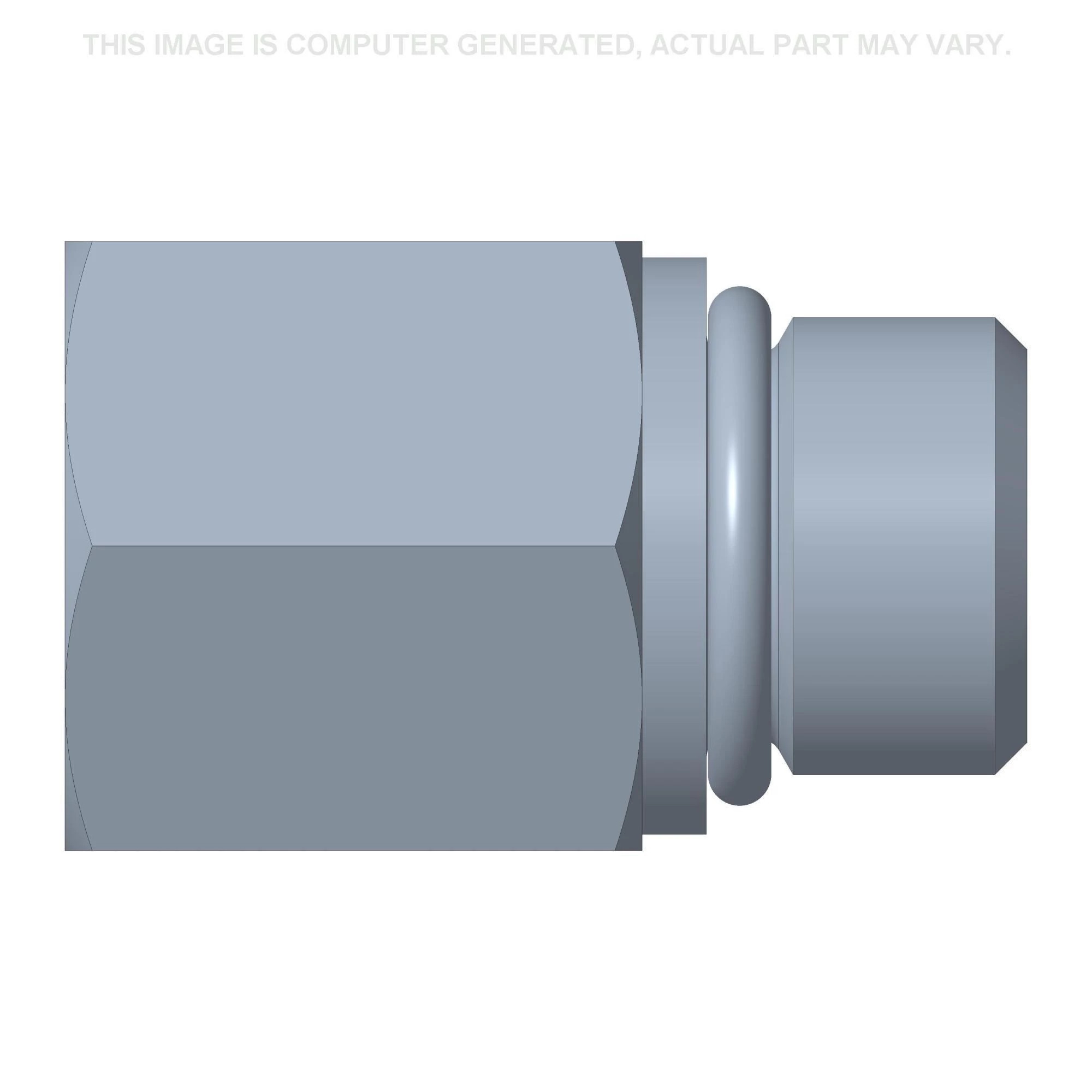 FITTING | CASECE | AMEA | EN