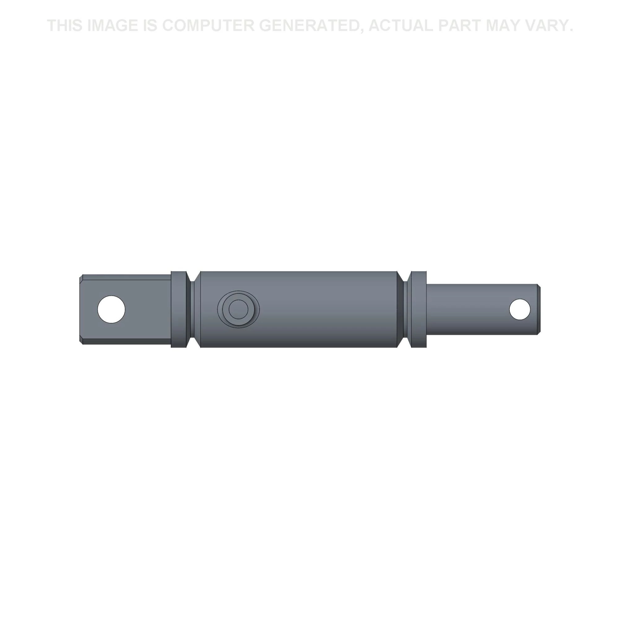 CILINDRO HIDRÁULICO