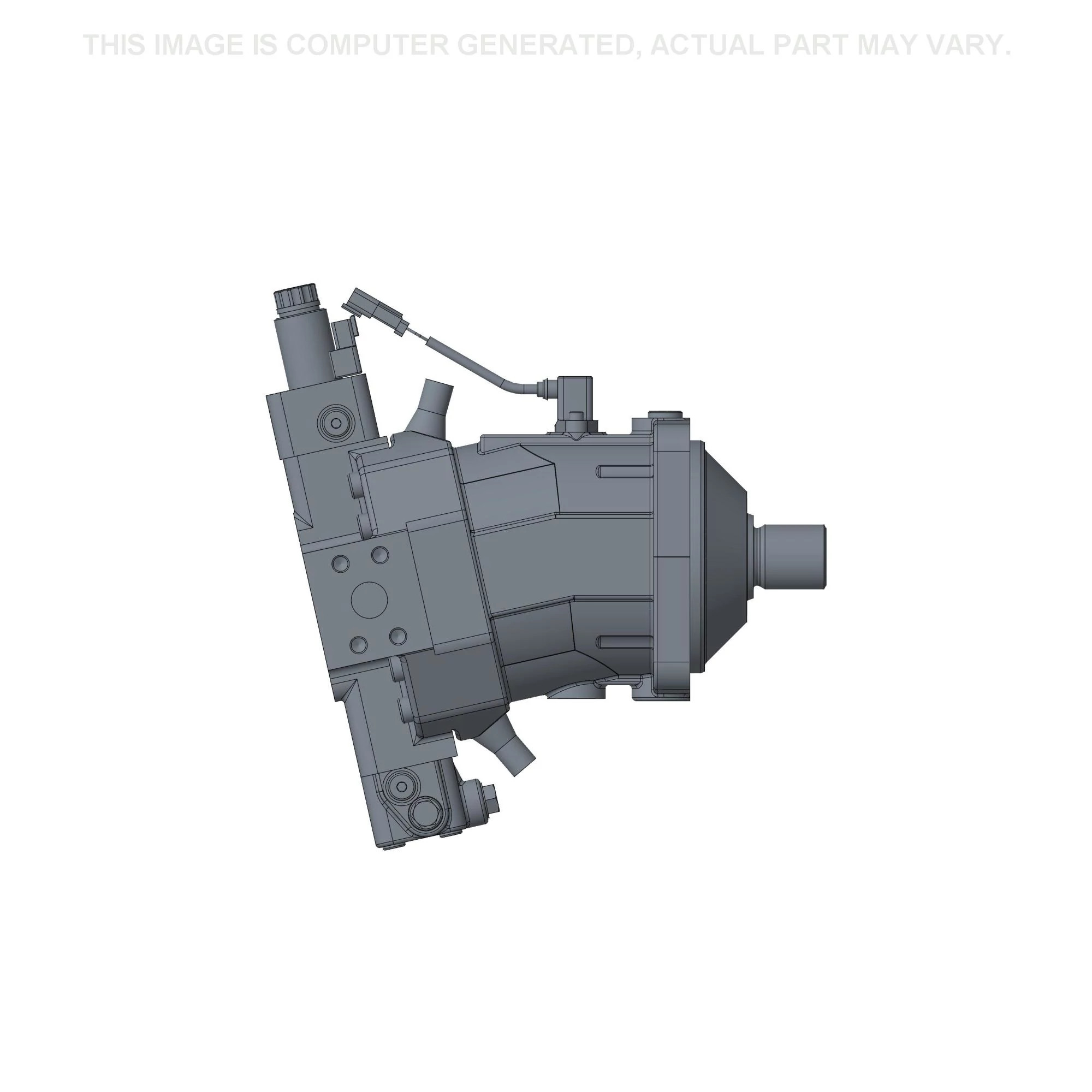 МОТОР ГИДРОСТАТИКИ | CASEIH | AMEA | FR