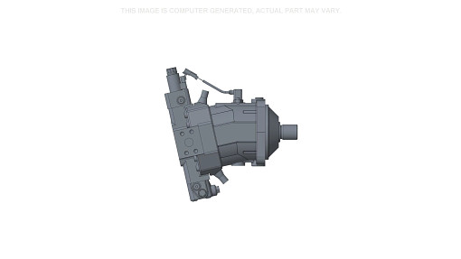 HYDROSTATIC MOTOR | NEWHOLLANDCE | EU | EN