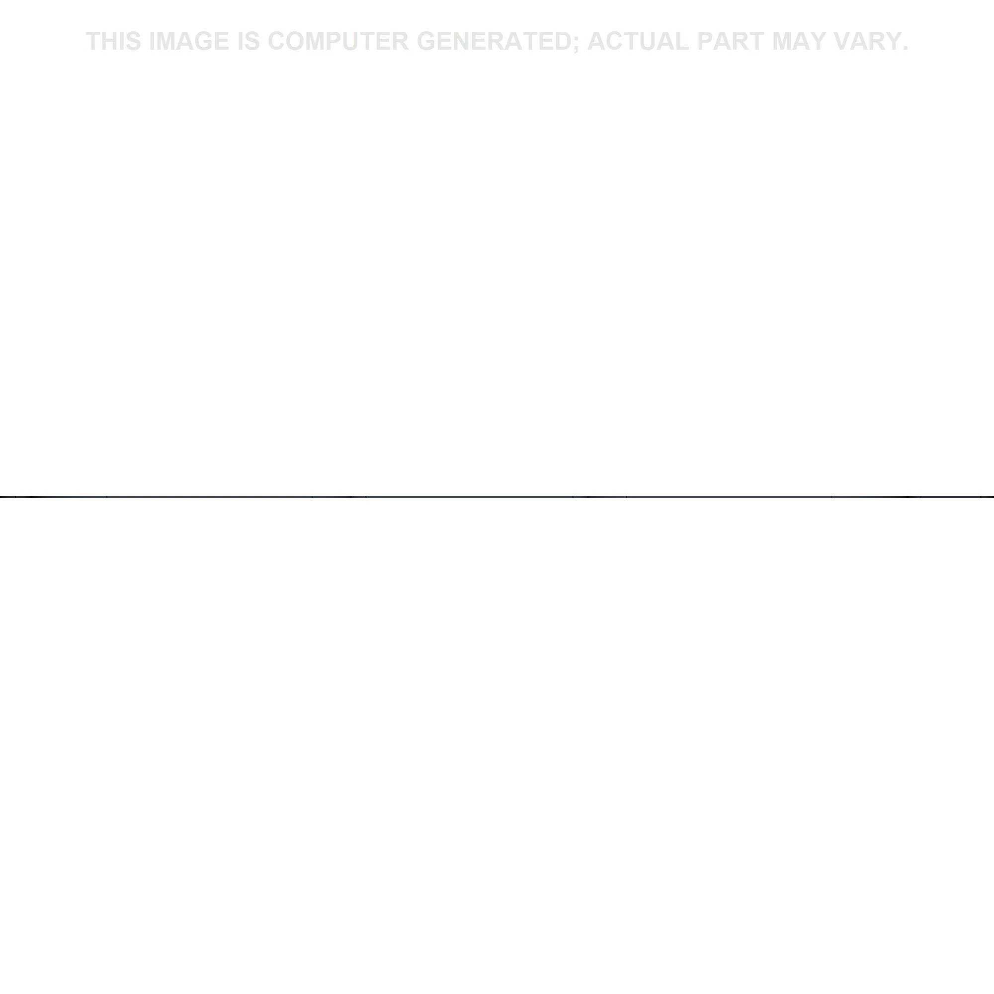 GASKET | CASEIH | CA | EN