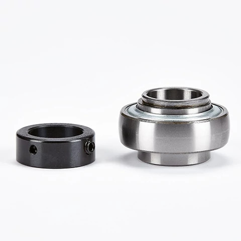 Rolamento de Esferas de Aço