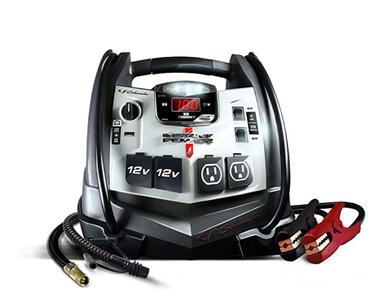 CHARGEUR DE BATTERIE | CASEIH | FR | FR