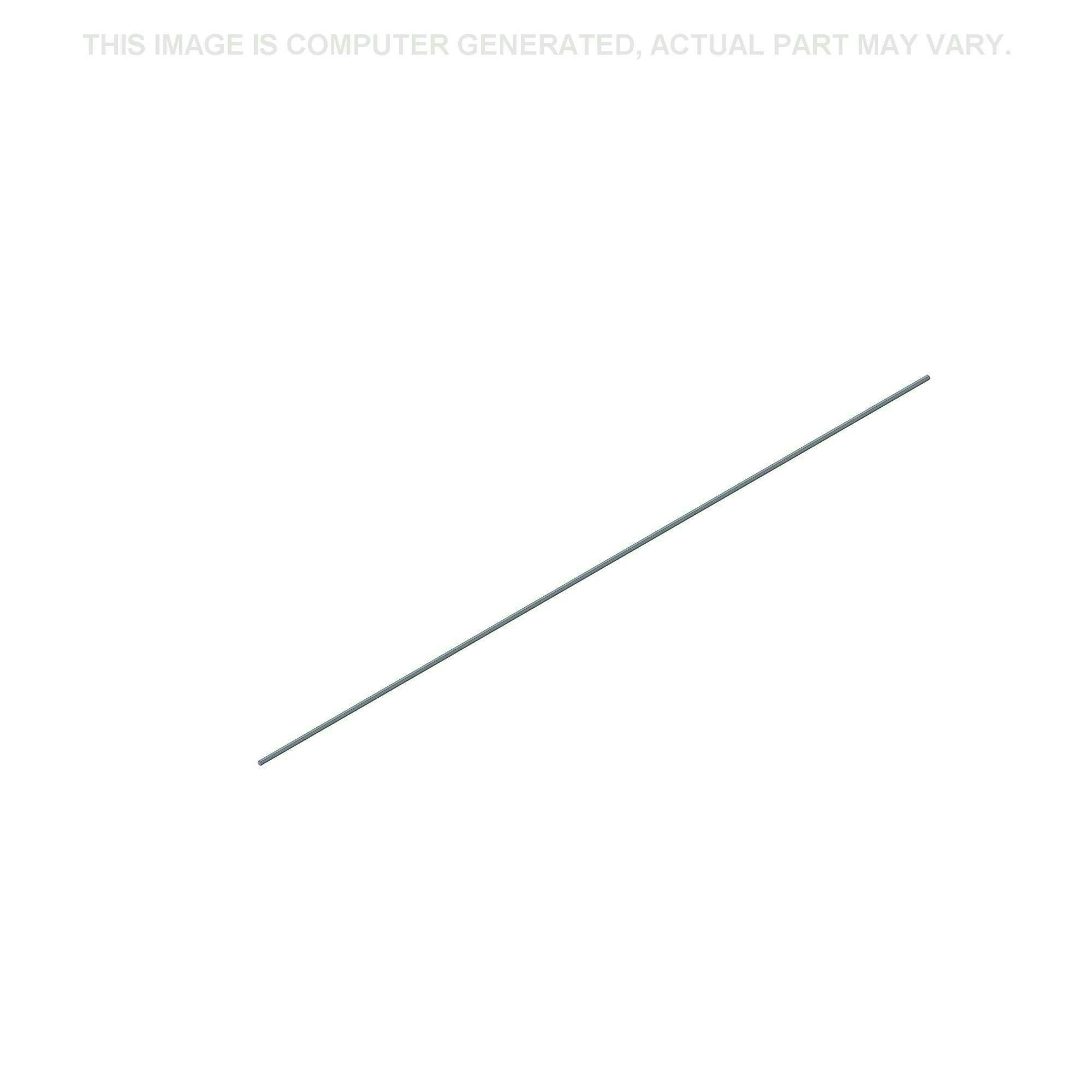 Hex Drive Shaft - 7/8