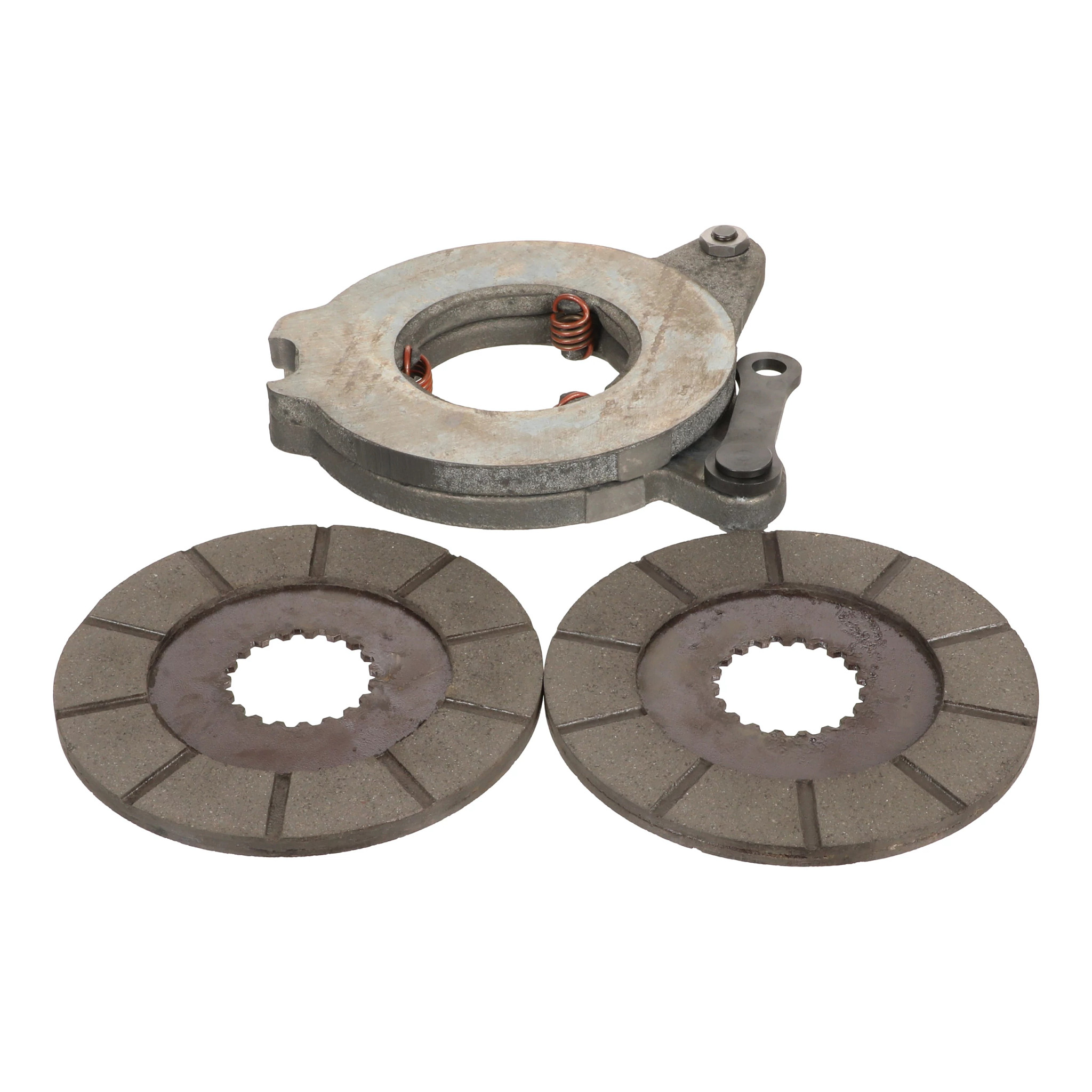 BRAKE | CASECE | US | EN