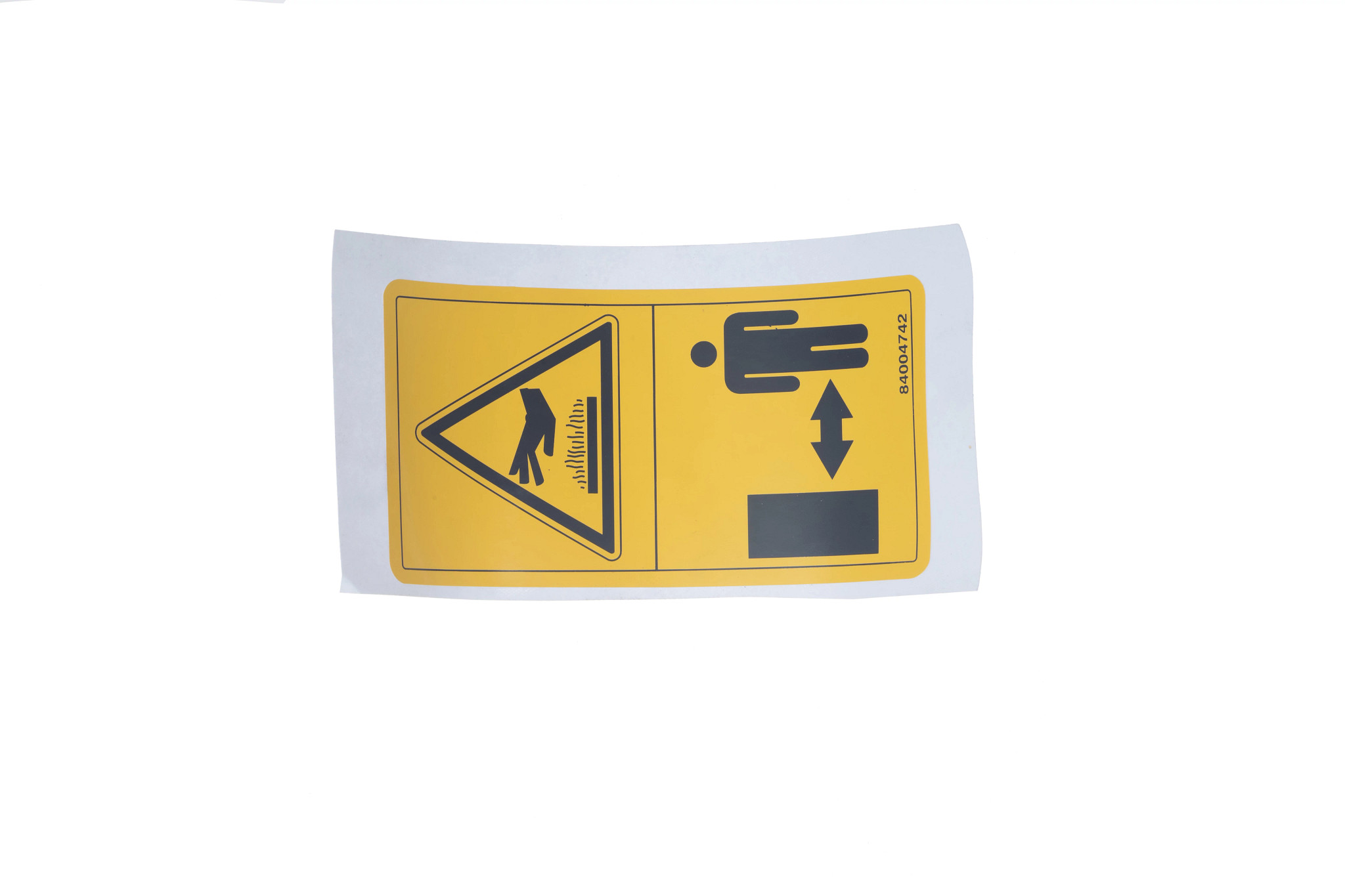 DECALQUE | CASEIH | EU | PT