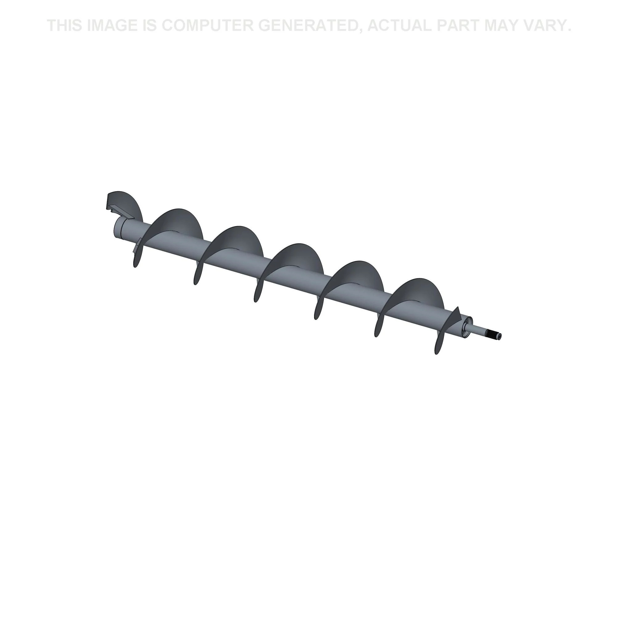 VIS SANS FIN | CASEIH | AMEA | FR