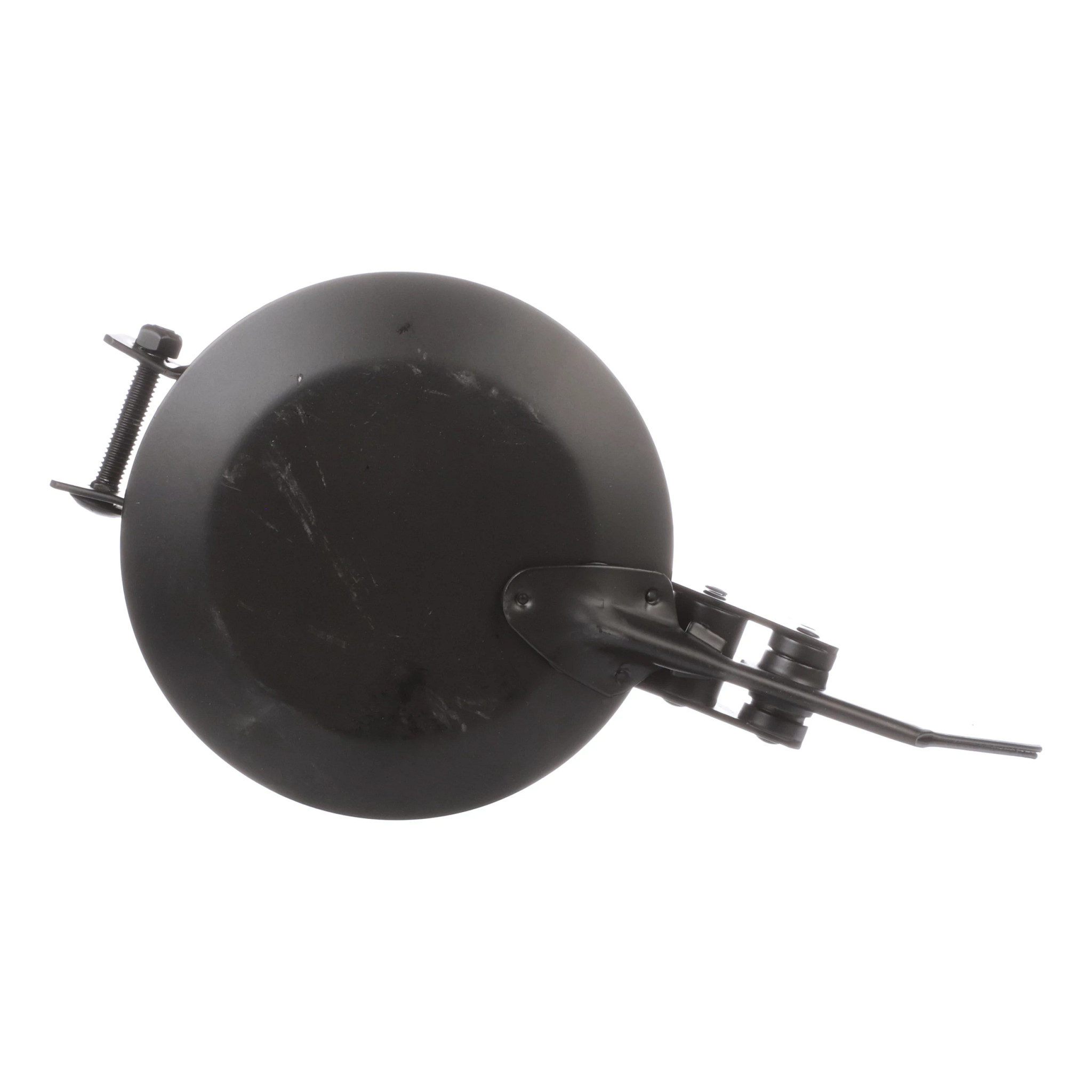 Tampa de proteção do escape - 101,4 mm DI