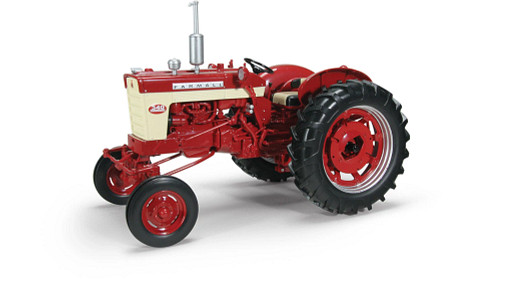 1:16 Farmall® 340 Wide Front Tractor | CASEIH | CA | EN