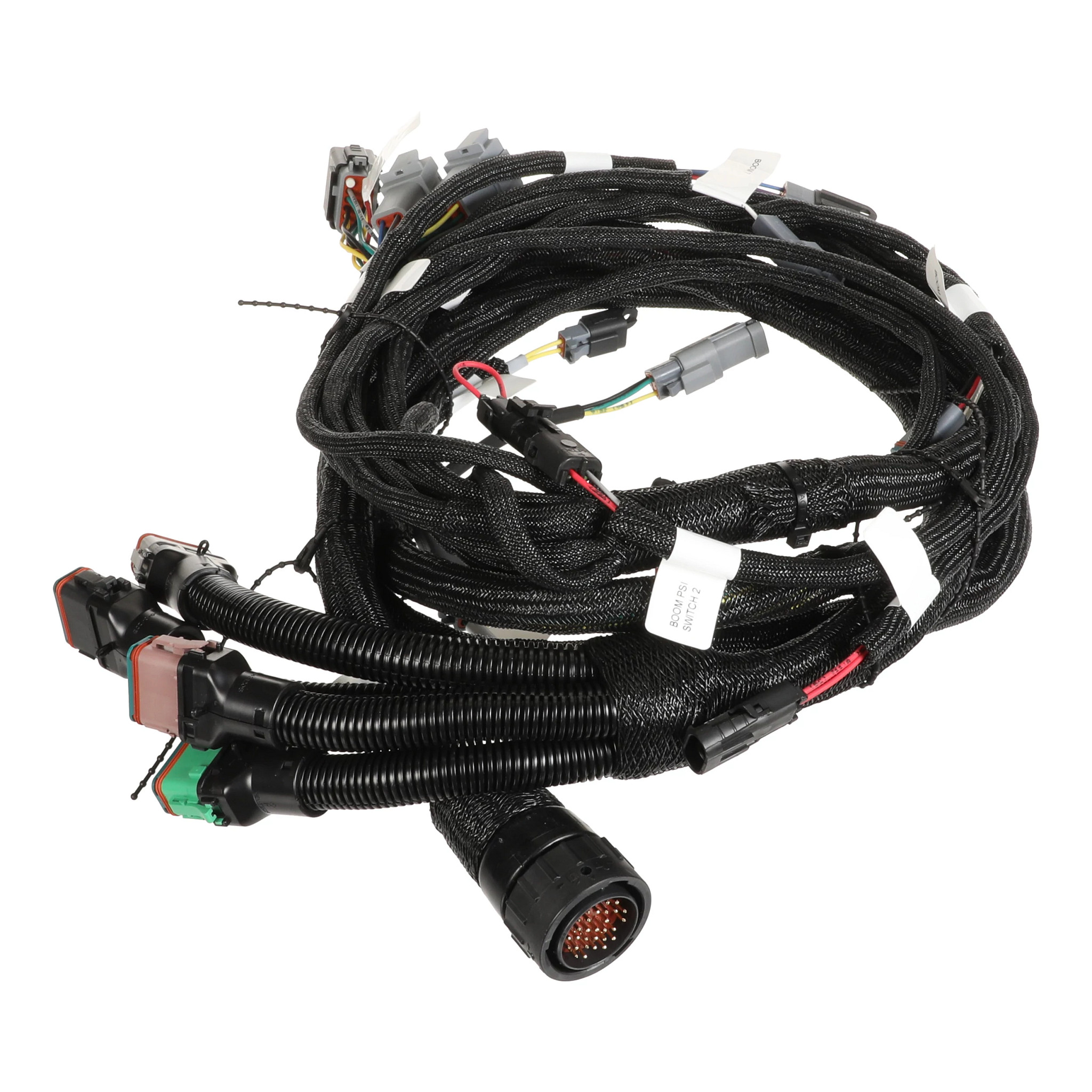 CABLE | CASEIH | CA | FR