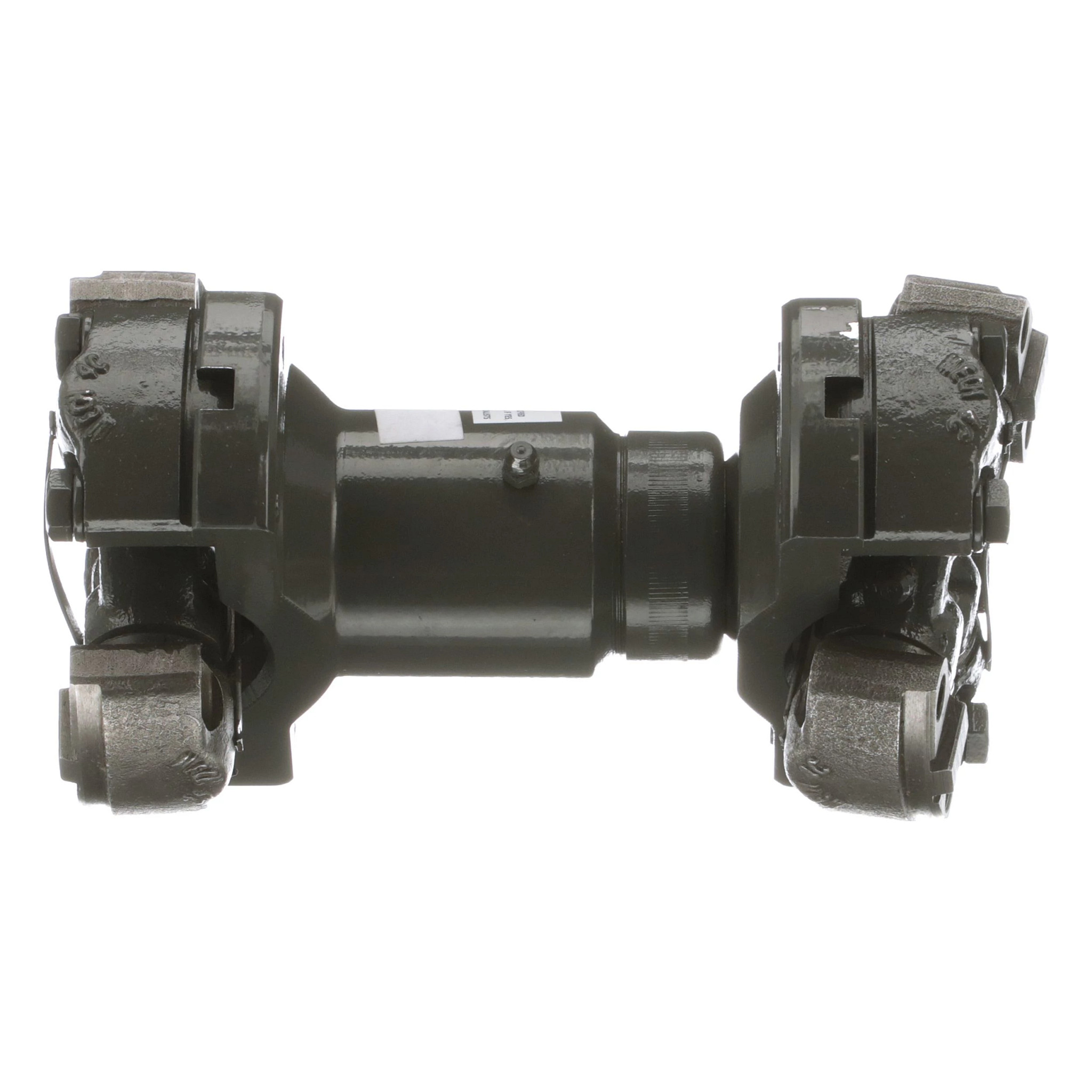 PTO SHAFT | CASEIH | EU | FR