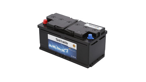 BATTERIE HUMIDE | NEWHOLLANDAG | EU | FR