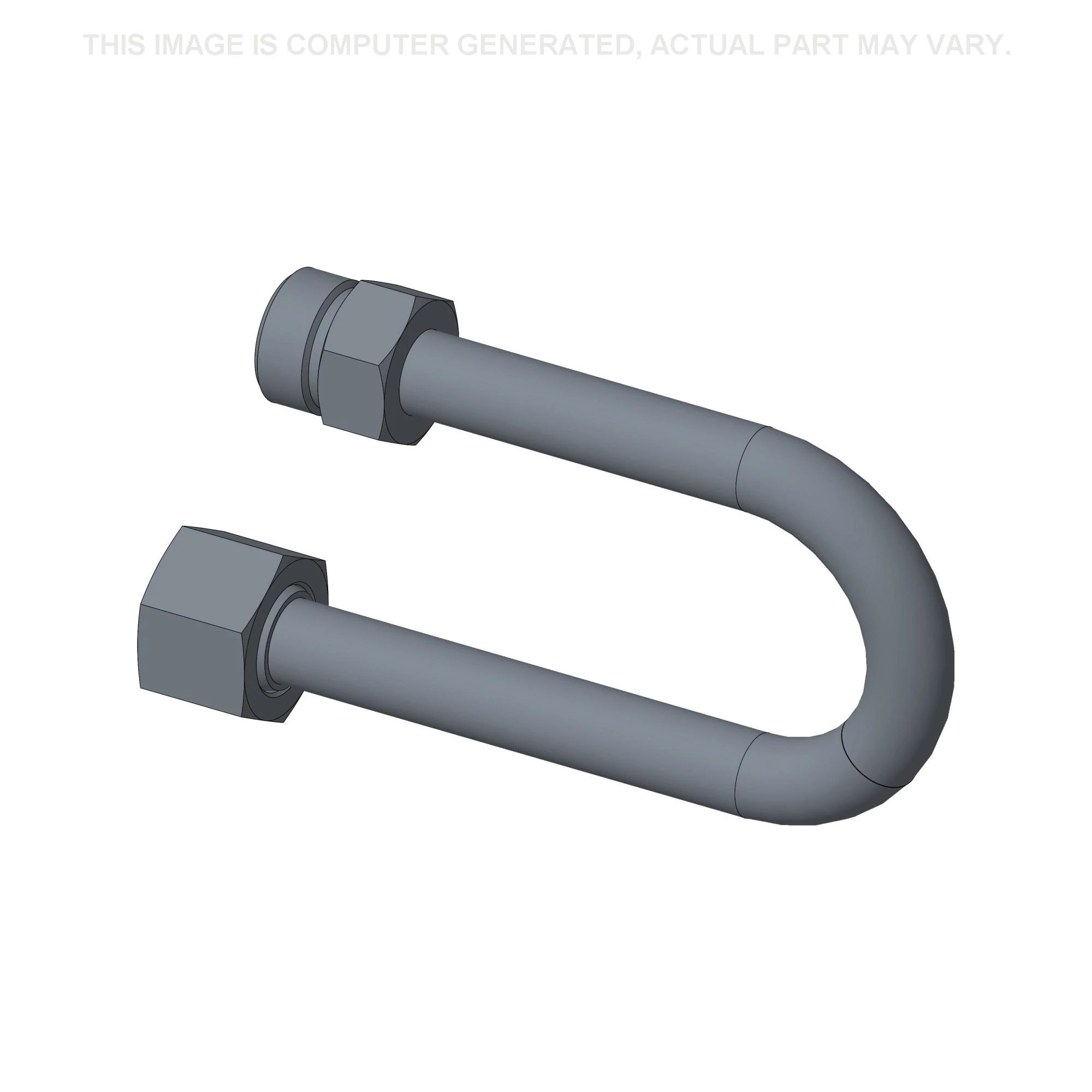 RIGID TUBE | MILLER | AMEA | EN