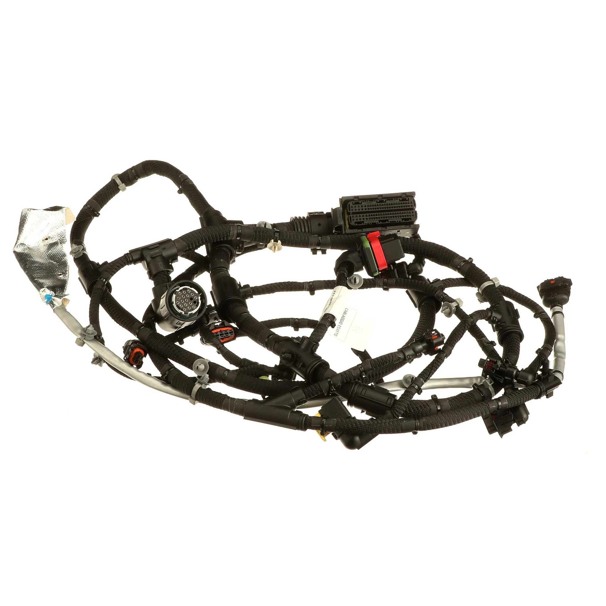 WIRE HARNESS | NEWHOLLANDAG | EU | EN