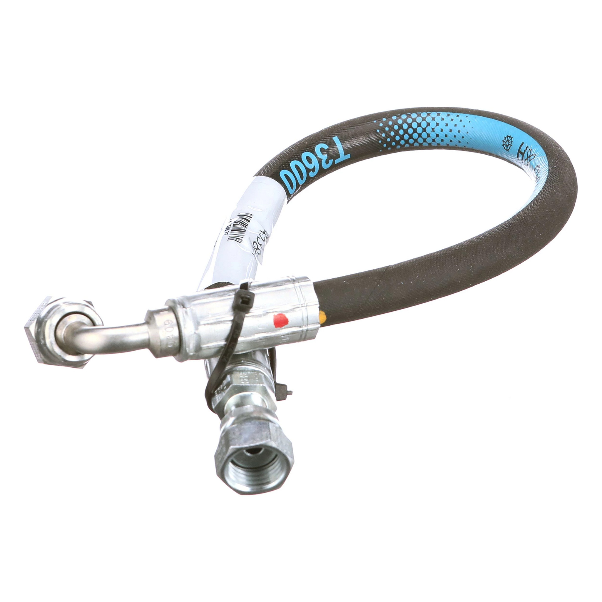 HYDRAULIC HOSE | CASECE | ANZ | EN