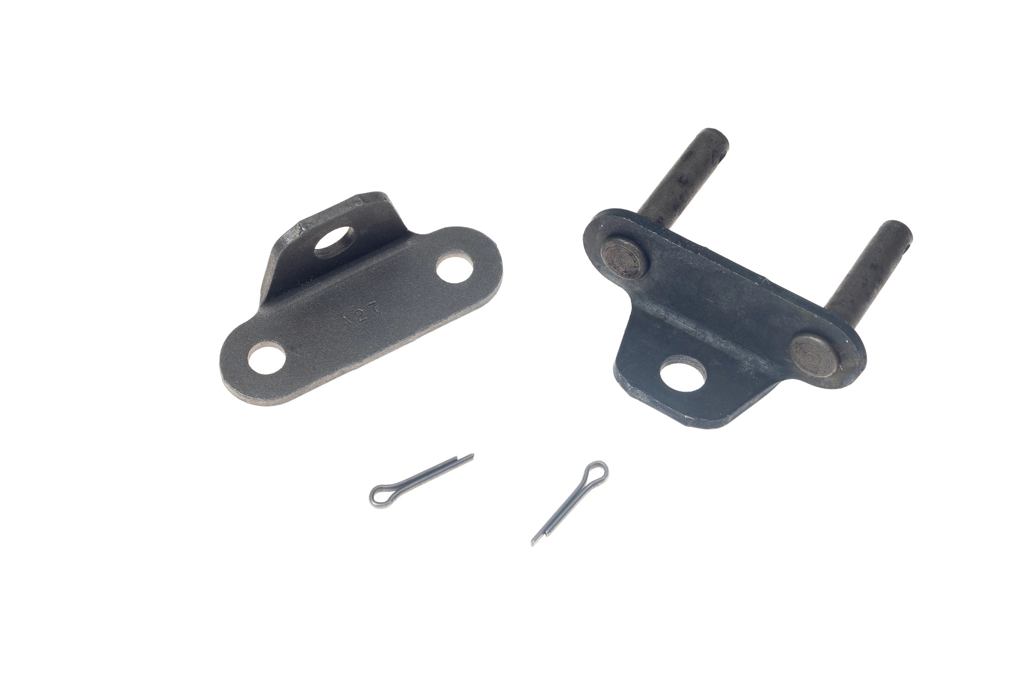 Feeder Chain Link | FLEXICOIL | US | EN