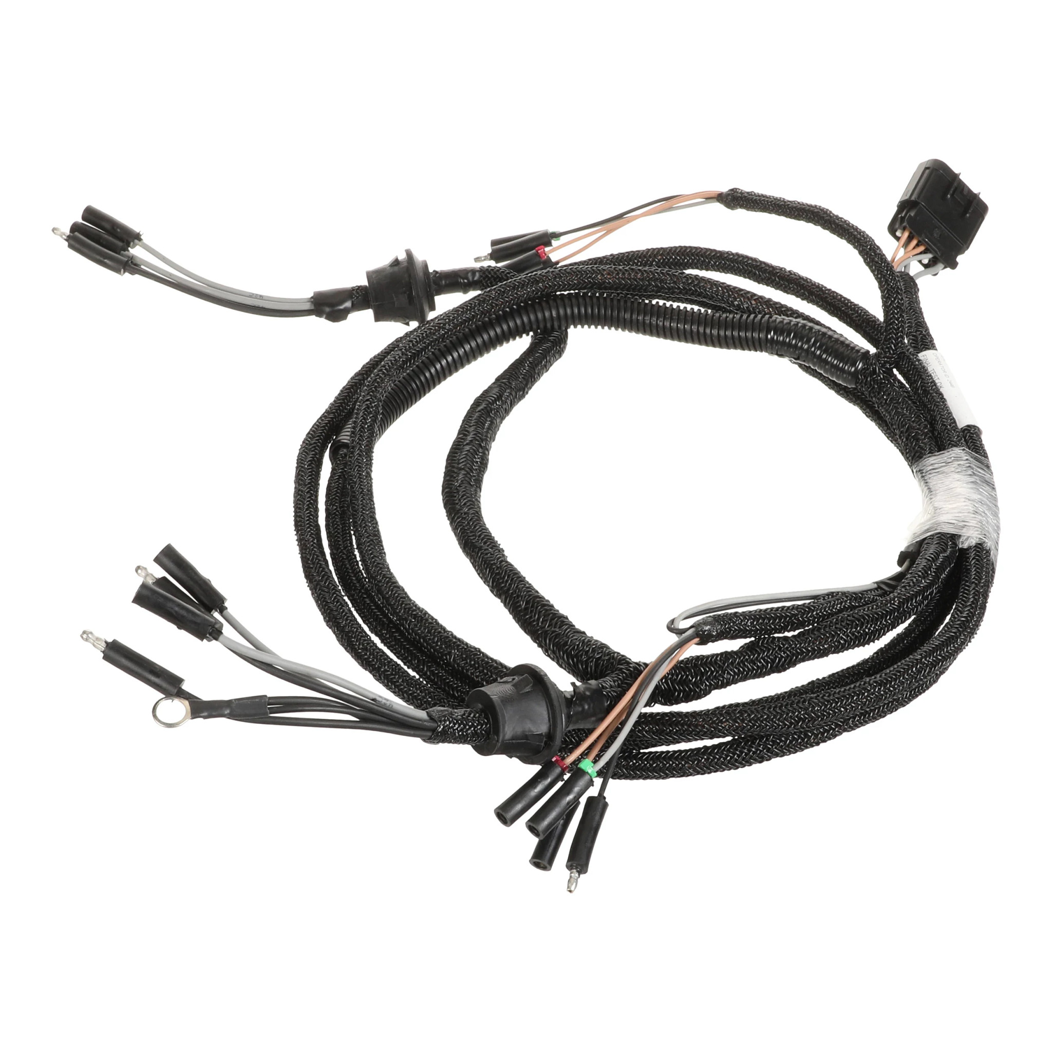 WIRE HARNESS | CASECE | US | EN