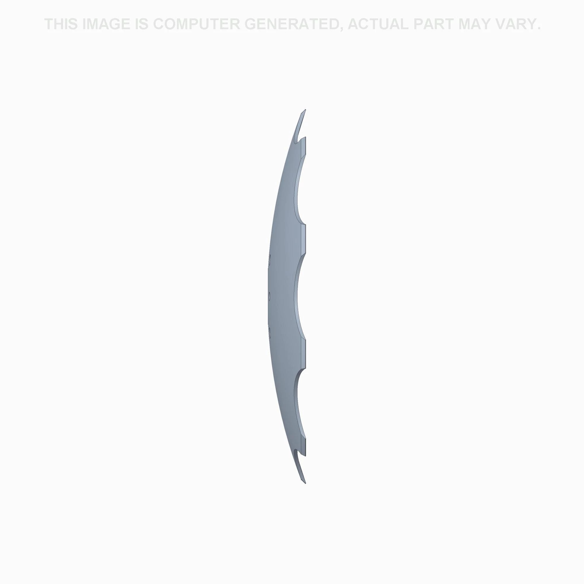 NOTCHED DISK | NEWHOLLANDAG | US | EN