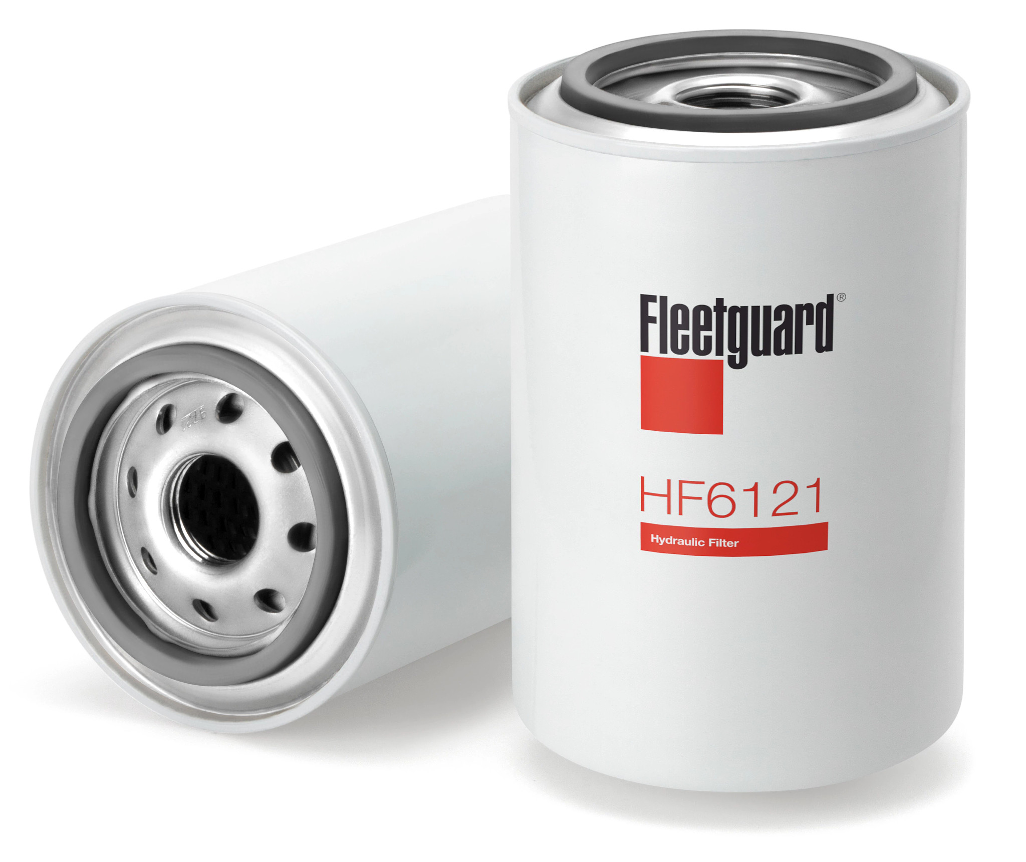 HYDRAULIC OIL FILTER | NEWHOLLANDAG | CA | EN