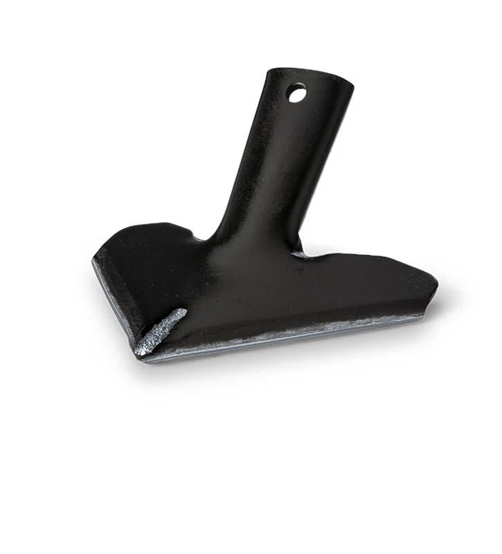 Earth Metal® Extenda-Wear™ Maxxi-Grip Sweep - 7.5