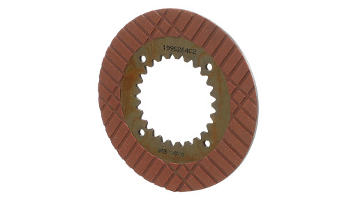 BRAKE DISC | STEYR | EU | IT
