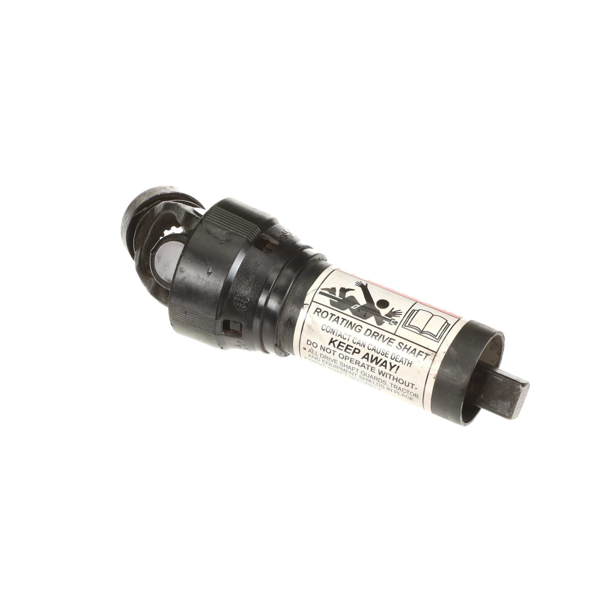 UNIVERSAL JOINT | CASEIH | US | EN