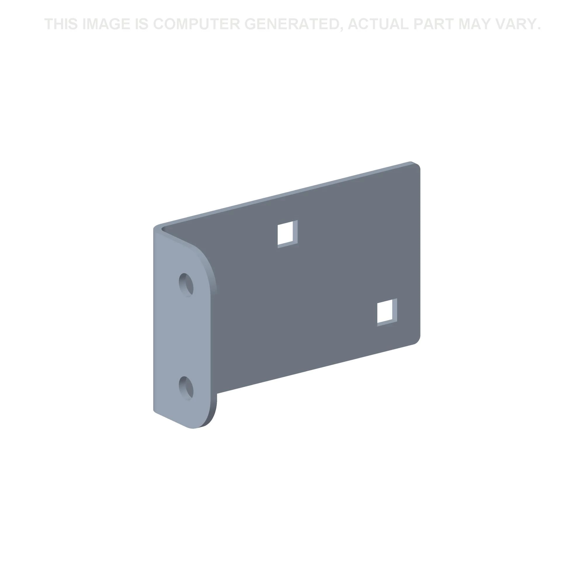 Plate | CASEIH | CA | EN