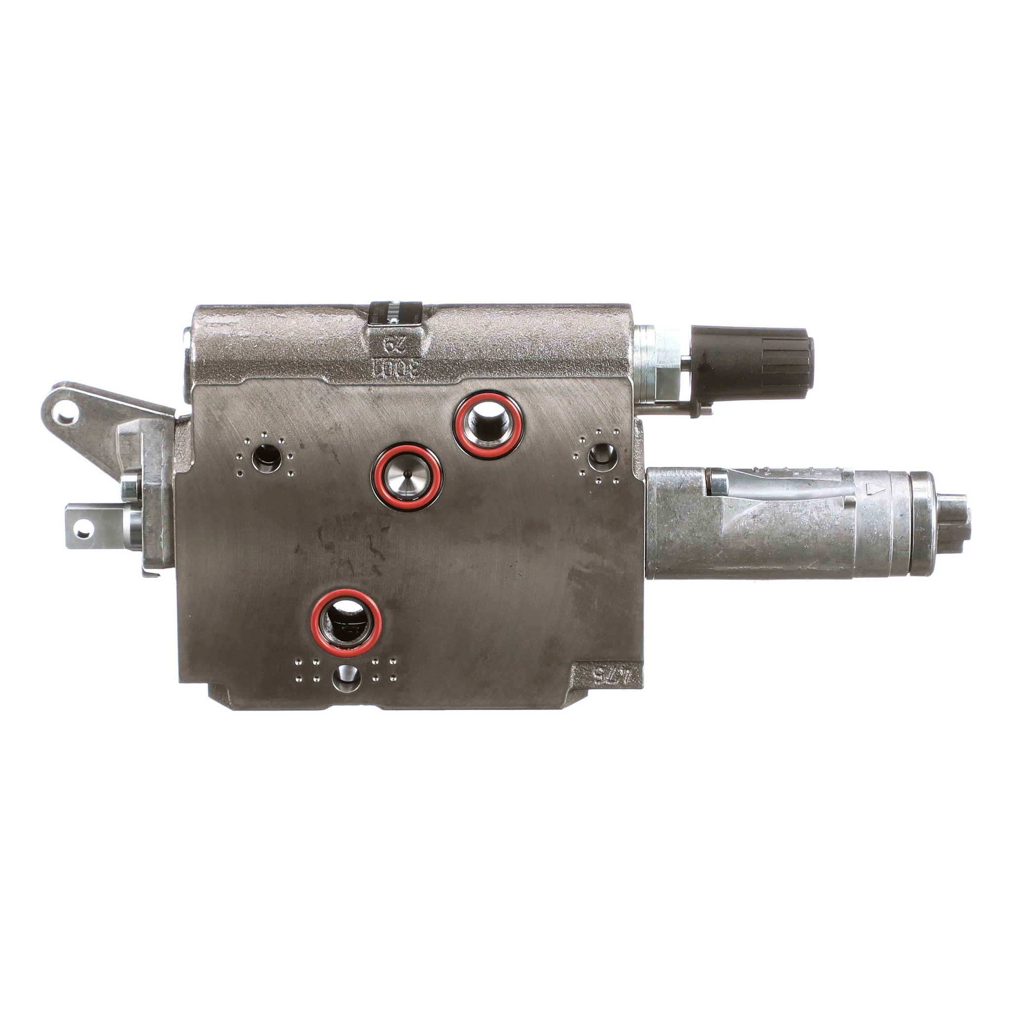 DISTRIBUIDOR HYDR | CASECE | SA | ES