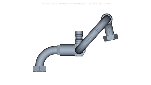 HOSE | NEWHOLLANDAG | EU | FR