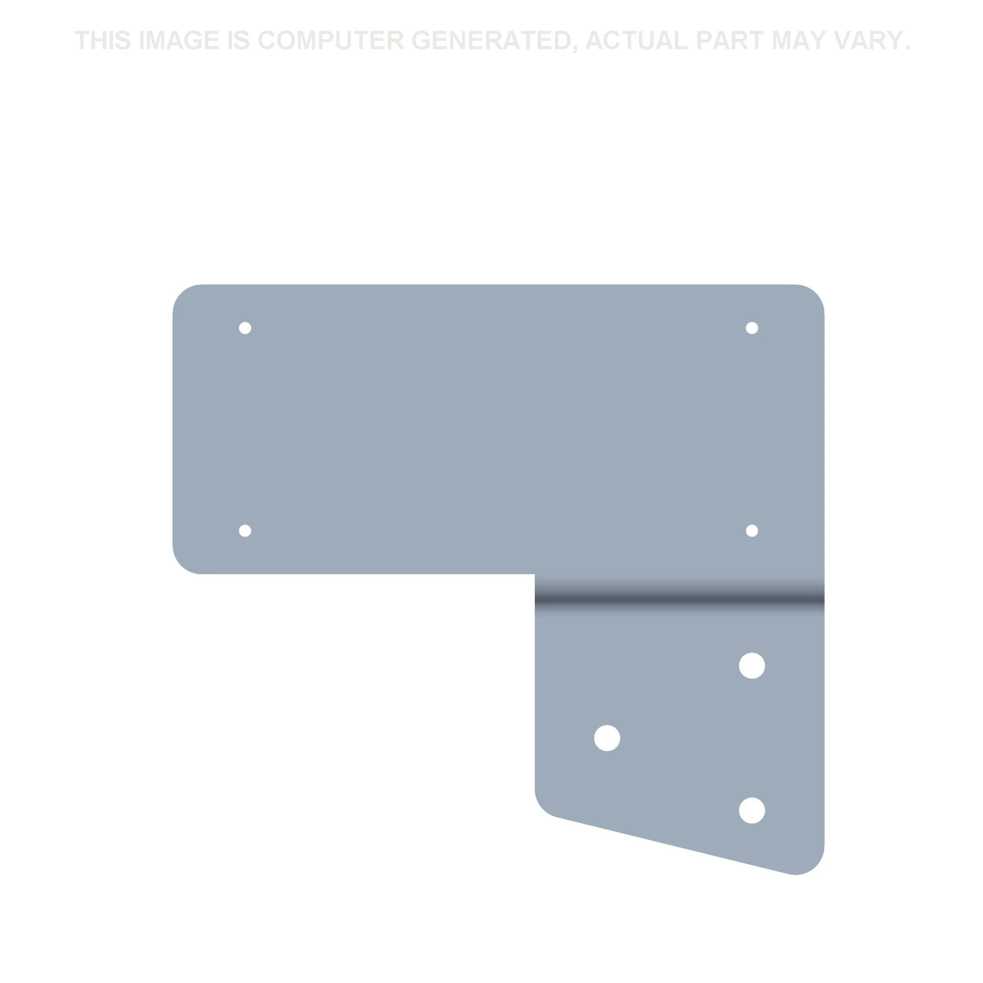 BRACKET | FLEXICOIL | CA | EN