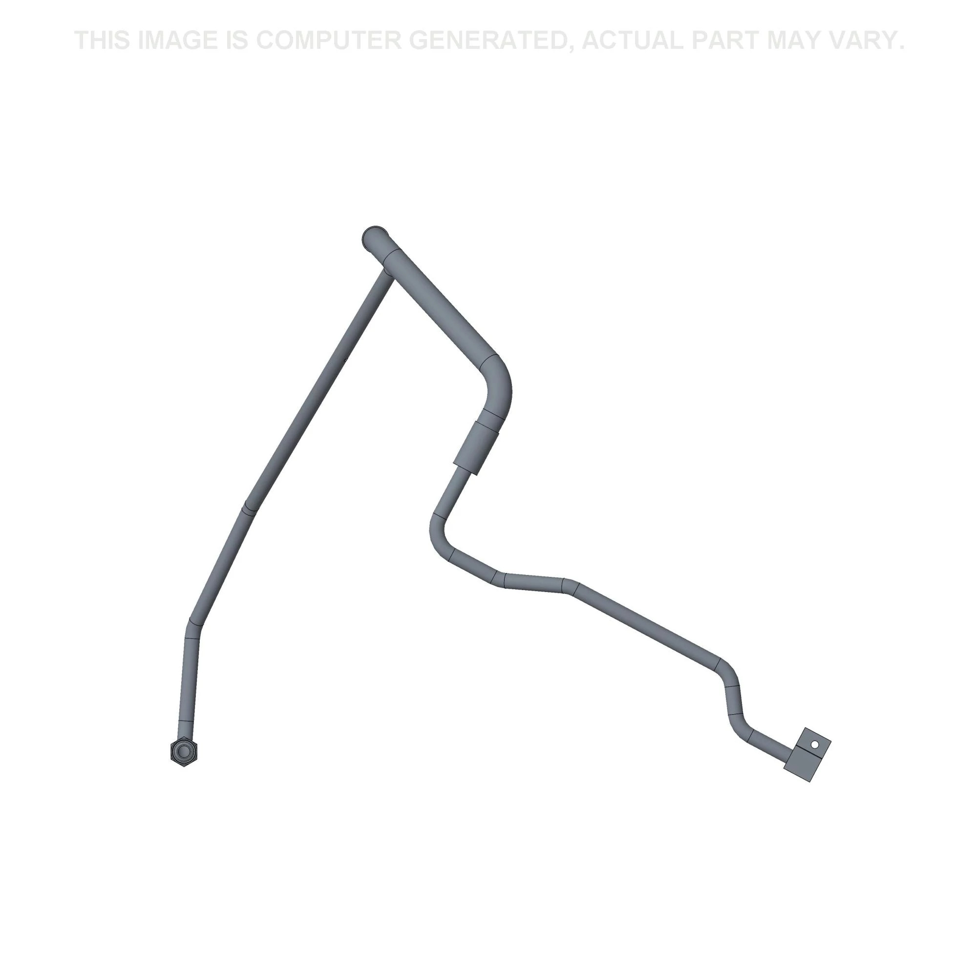 HYD TUBE | CASECE | EU | EN