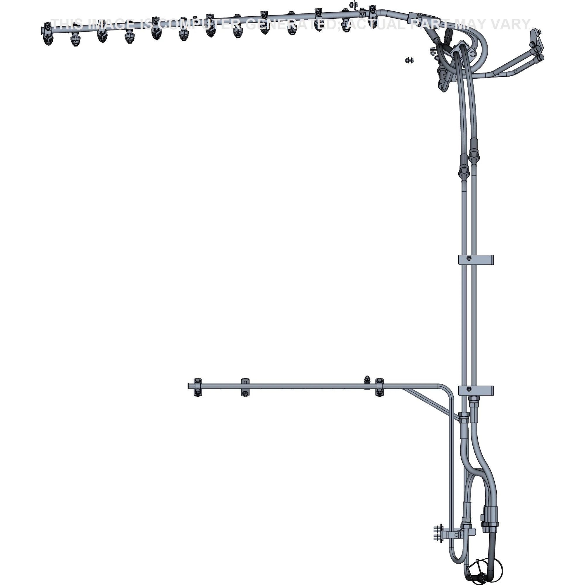 DIA KIT, HARVESTER | NEWHOLLANDAG | US | EN